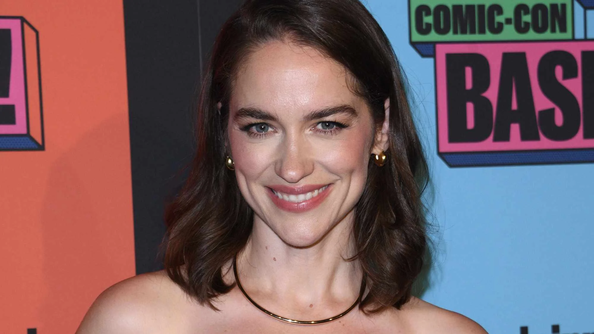 Melanie Scrofano