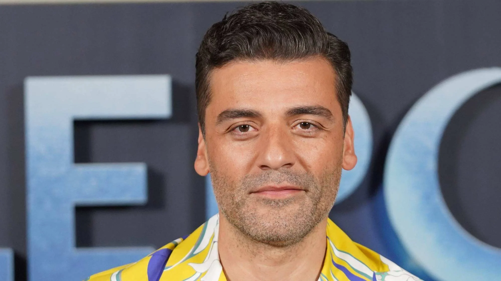 Oscar Isaac