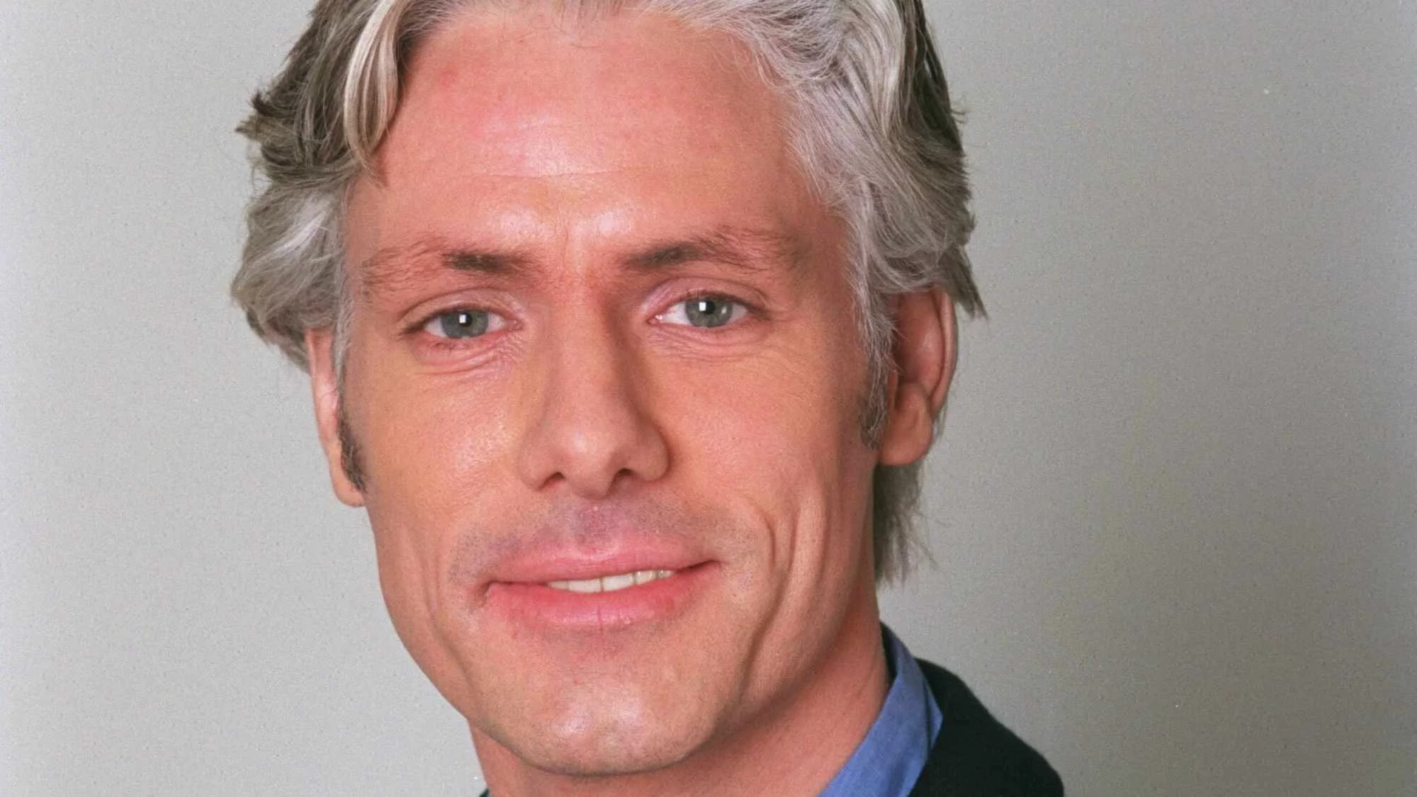 Philippe Brenninkmeyer
