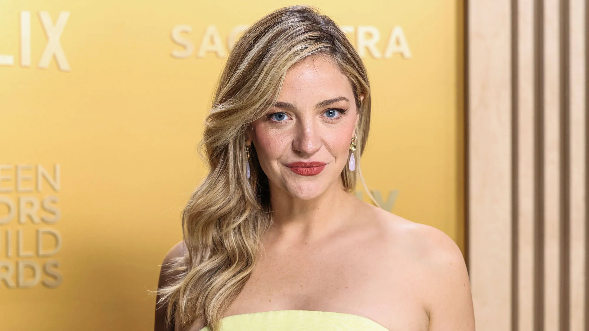 Abby Elliott