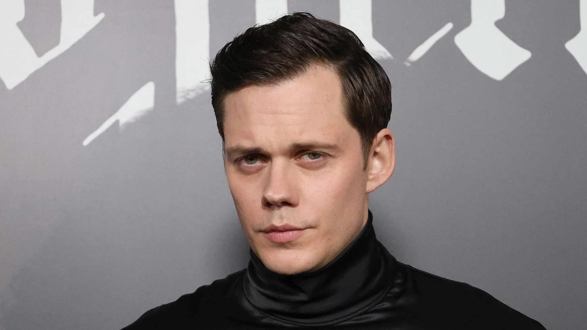 Bill Skarsgard