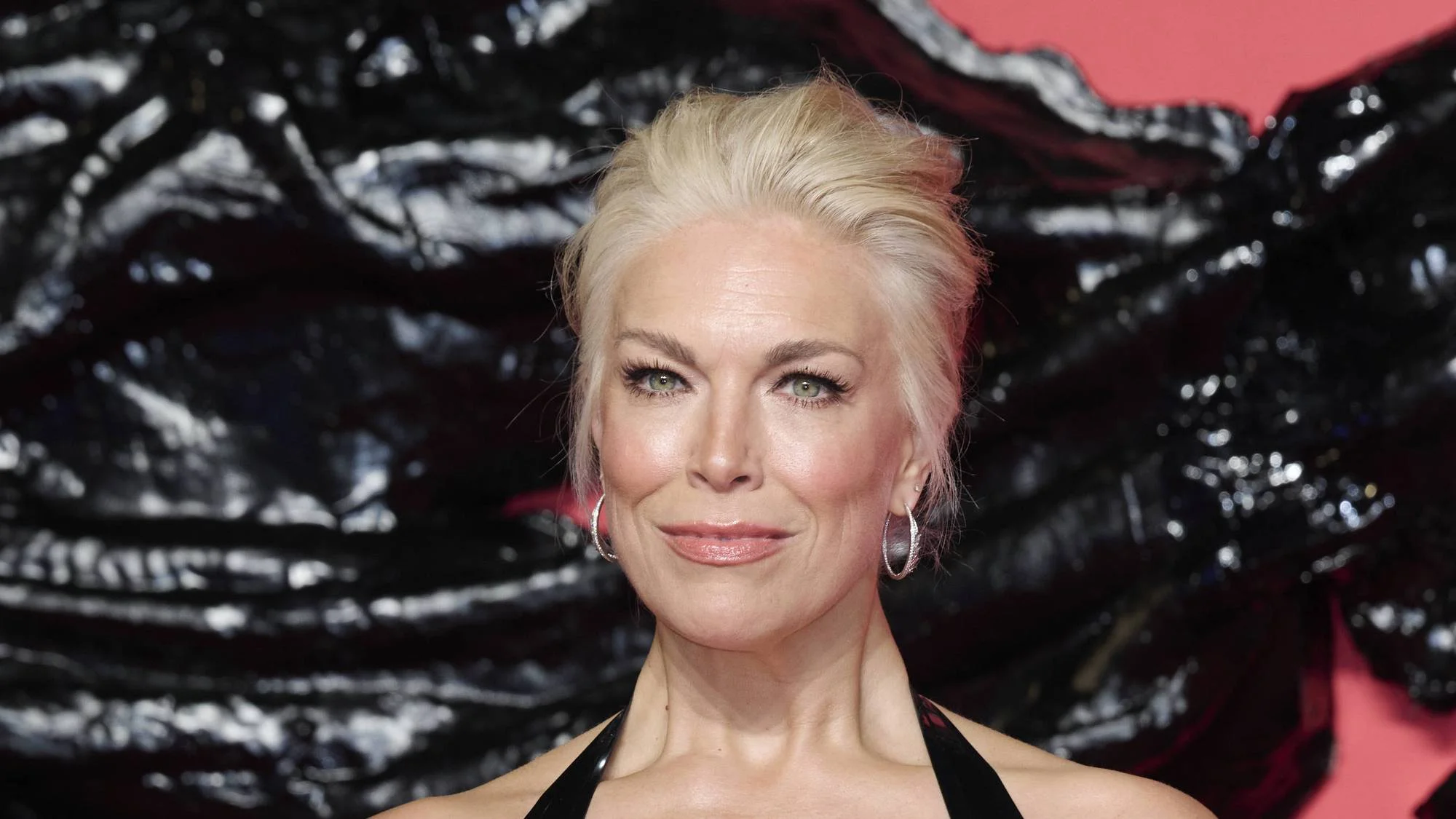 Hannah Waddingham