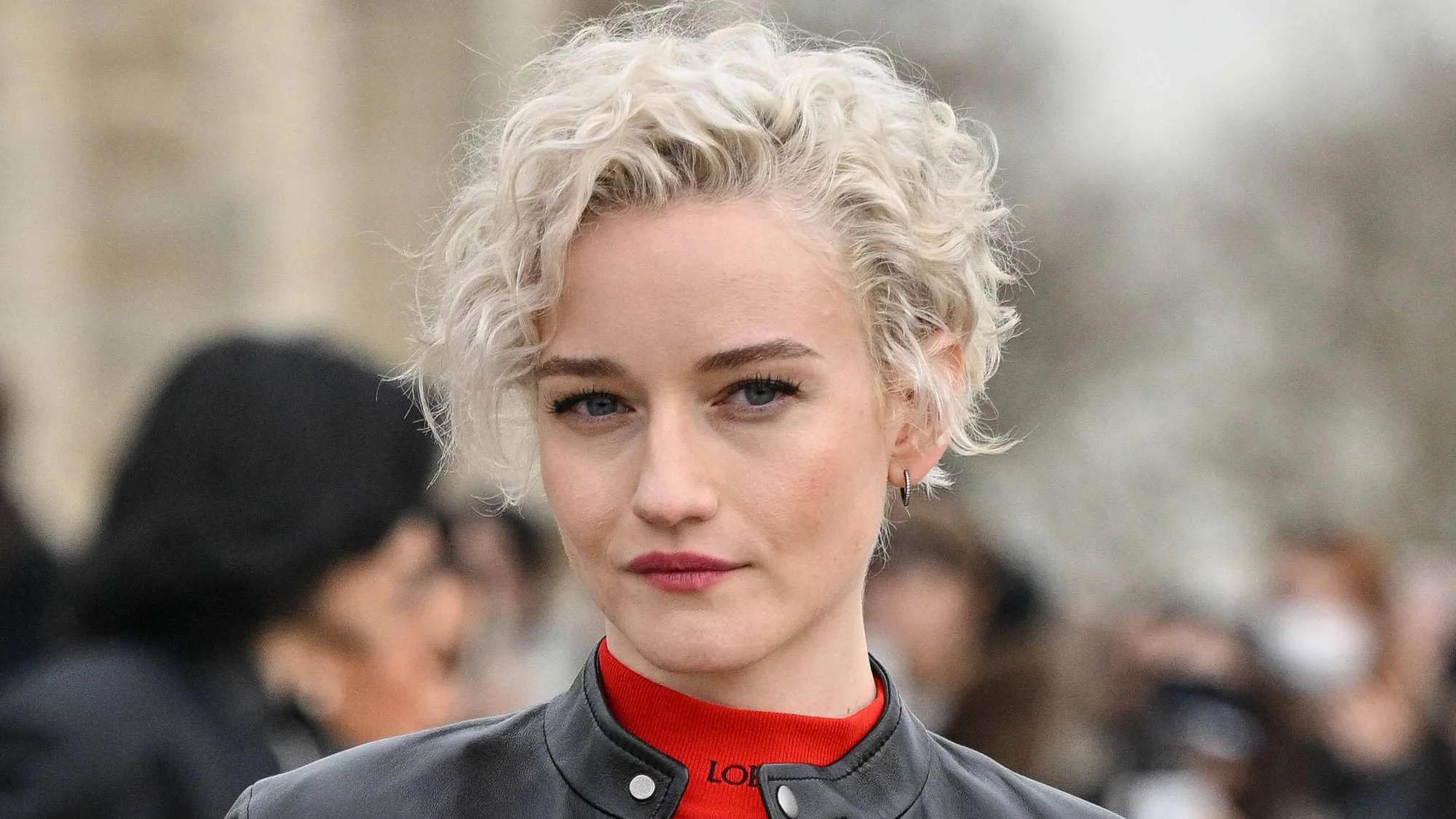 Julia Garner
