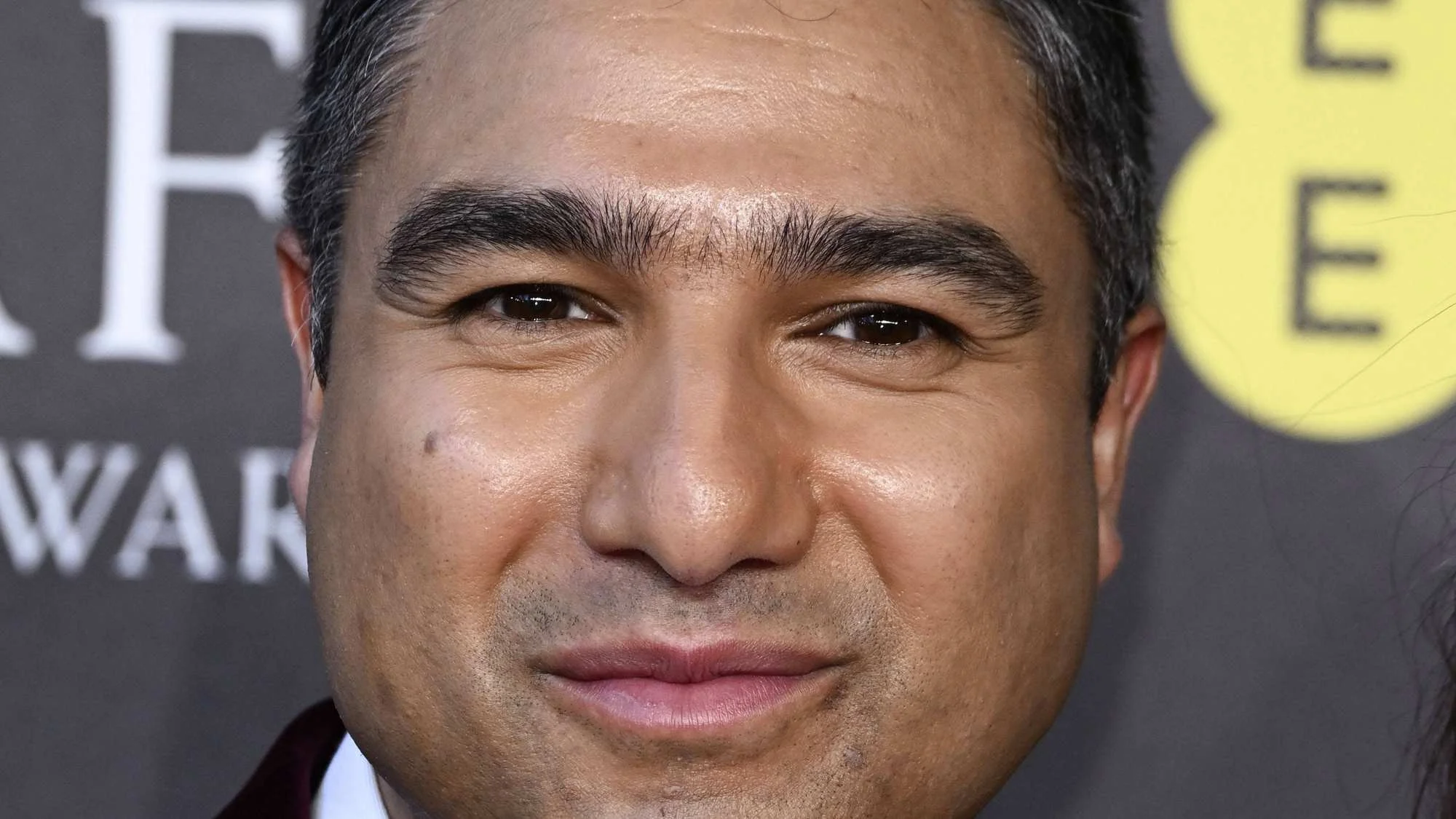 Nick Mohammed
