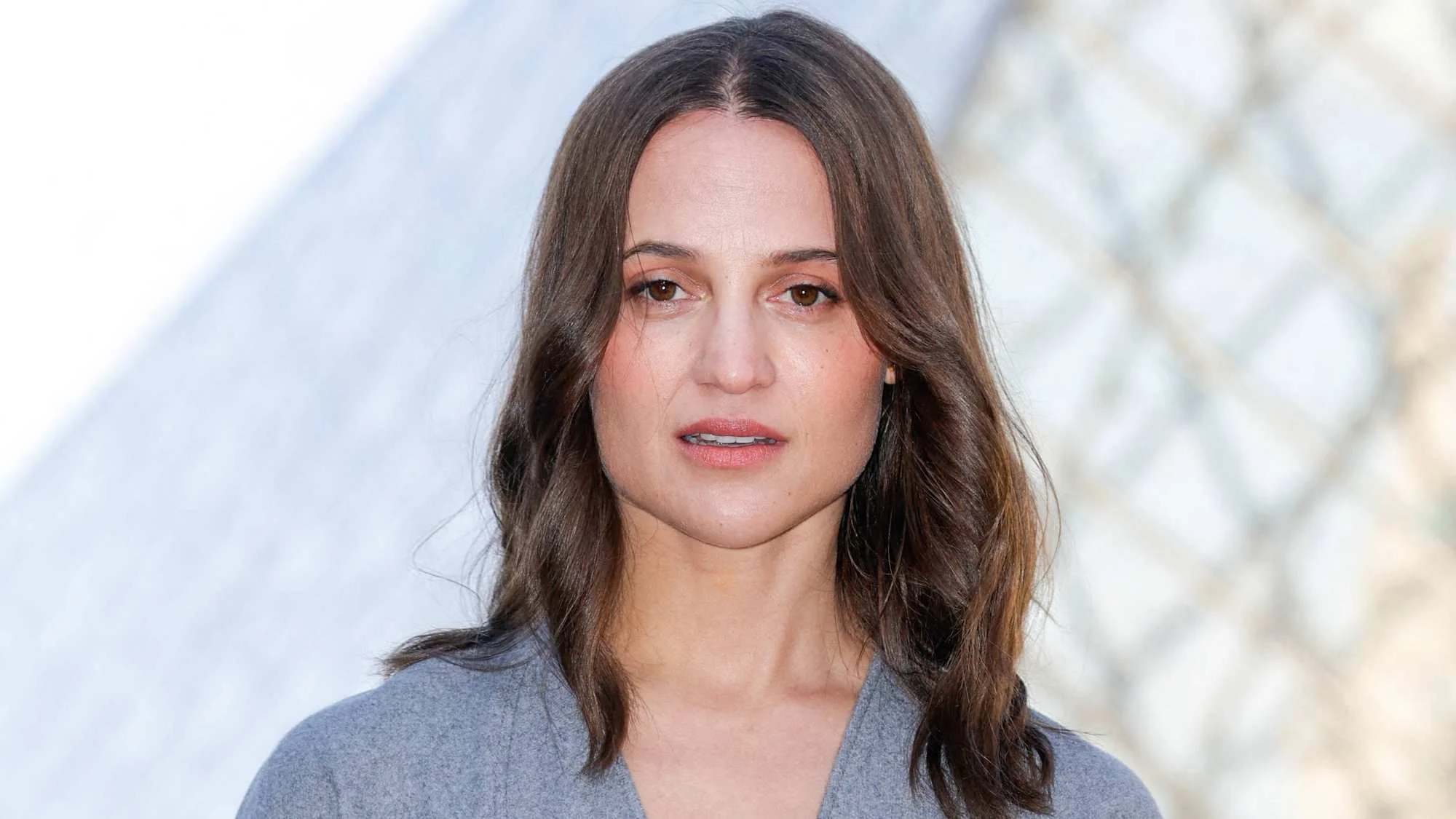 Alicia Vikander