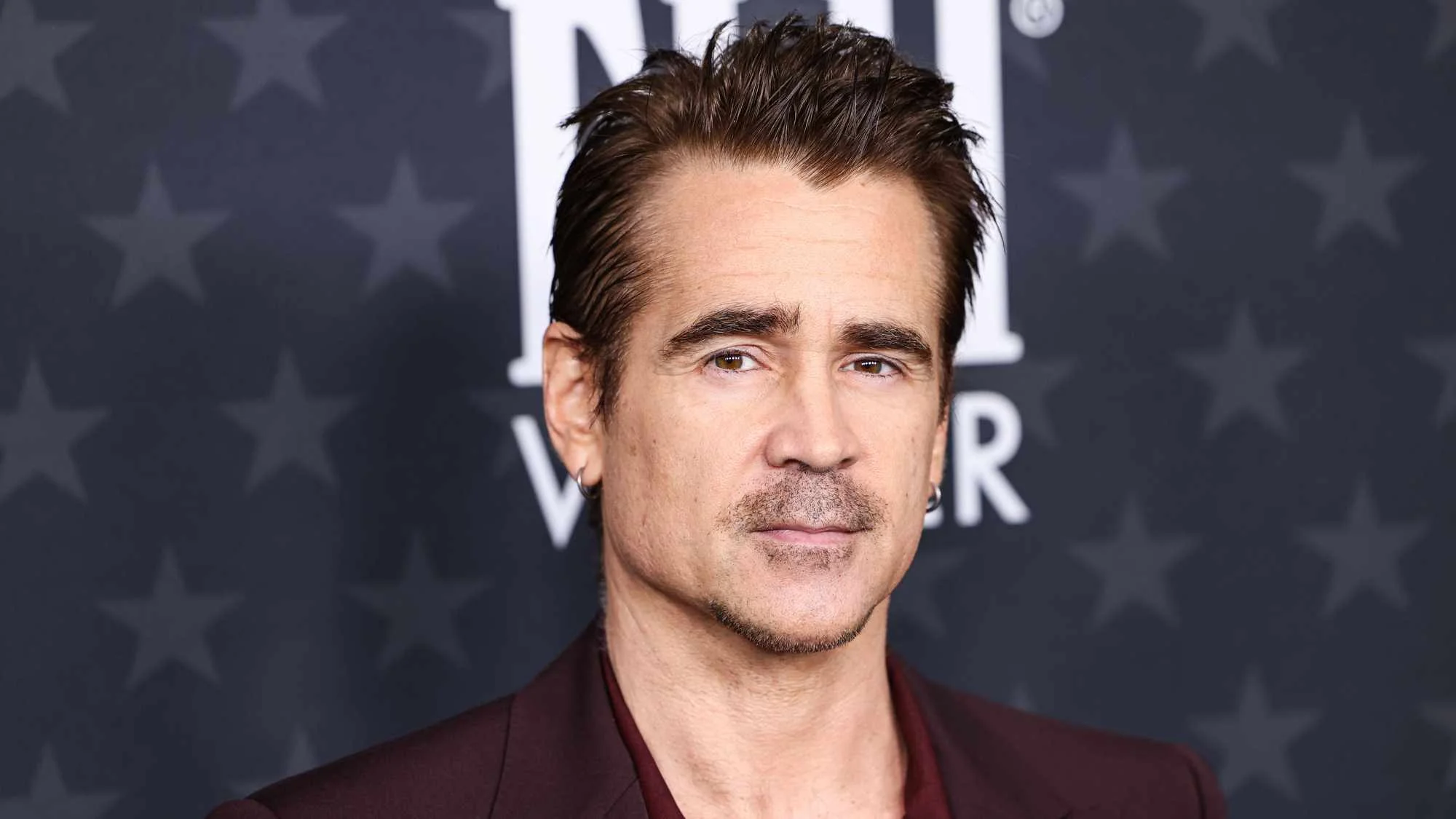 Colin Farrell