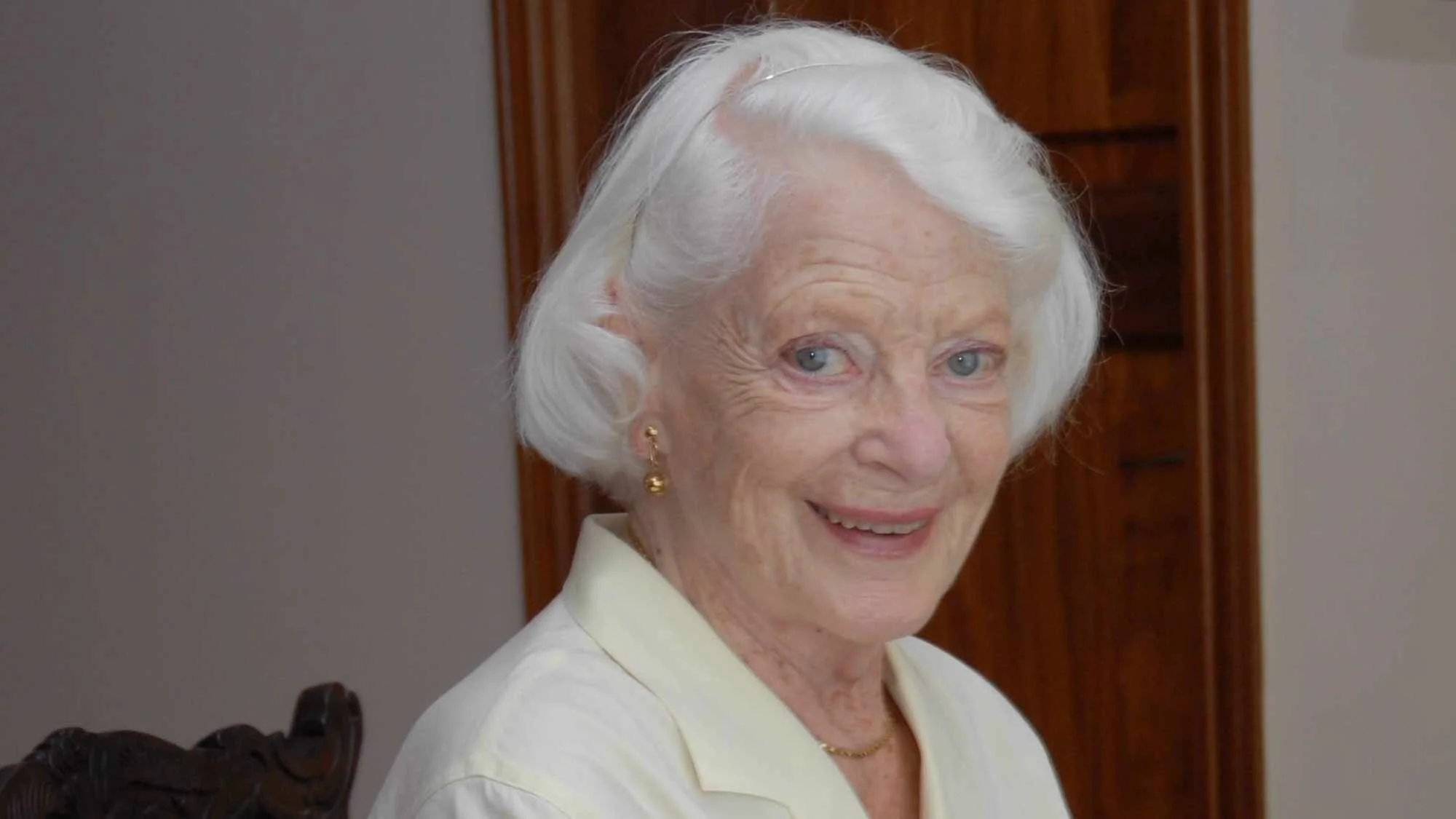 Elisabeth Wiedemann