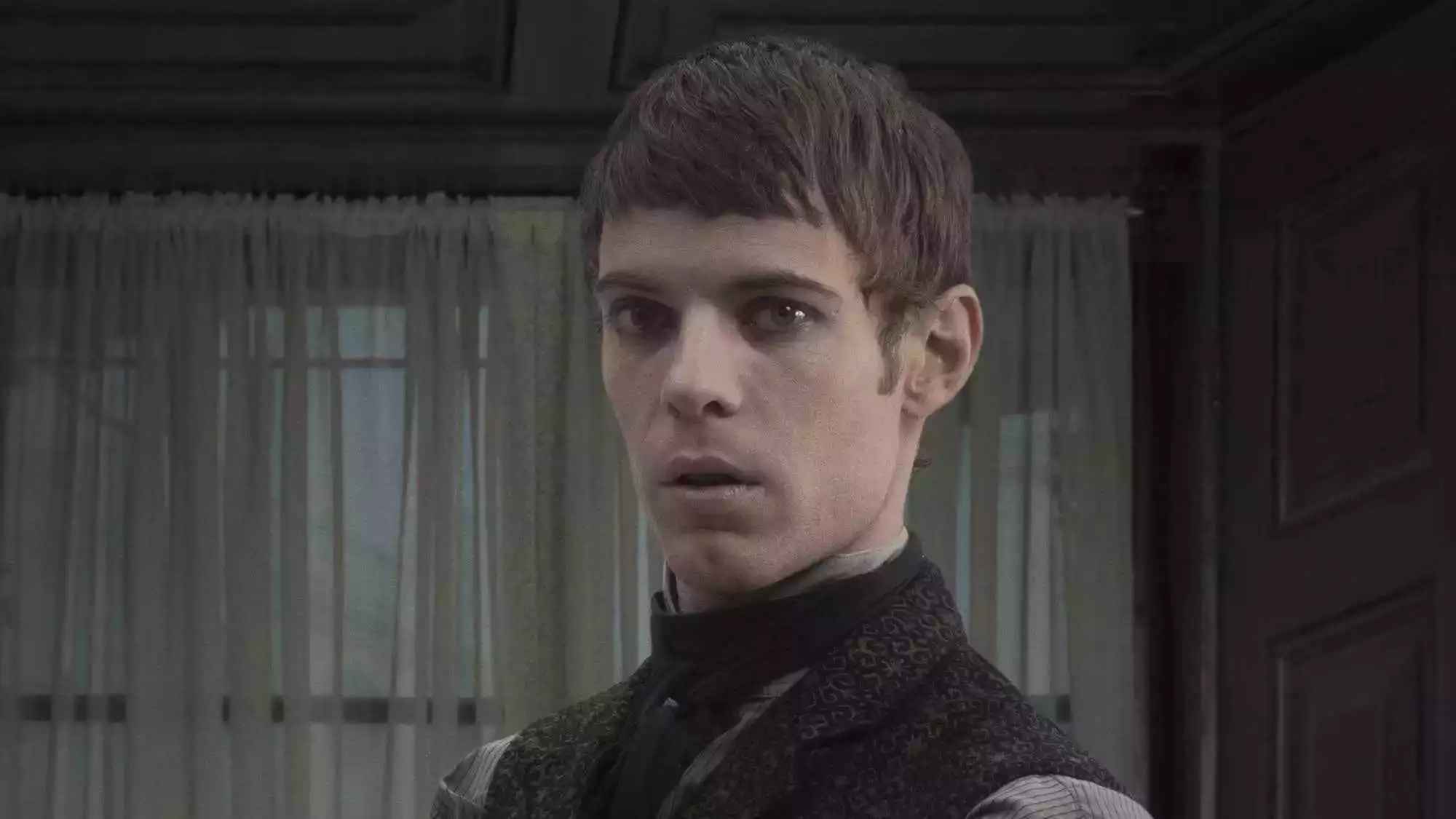 Harry Treadaway