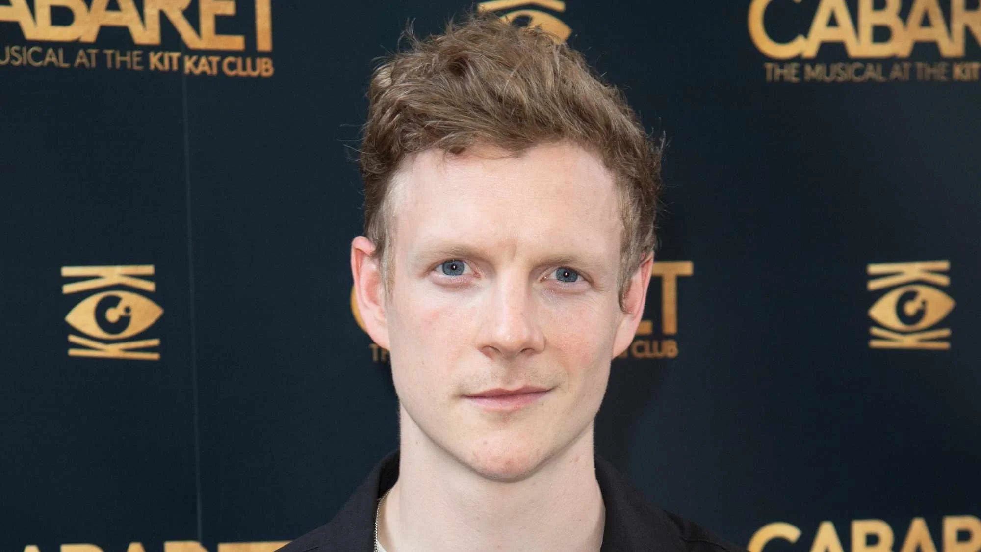 Patrick Gibson