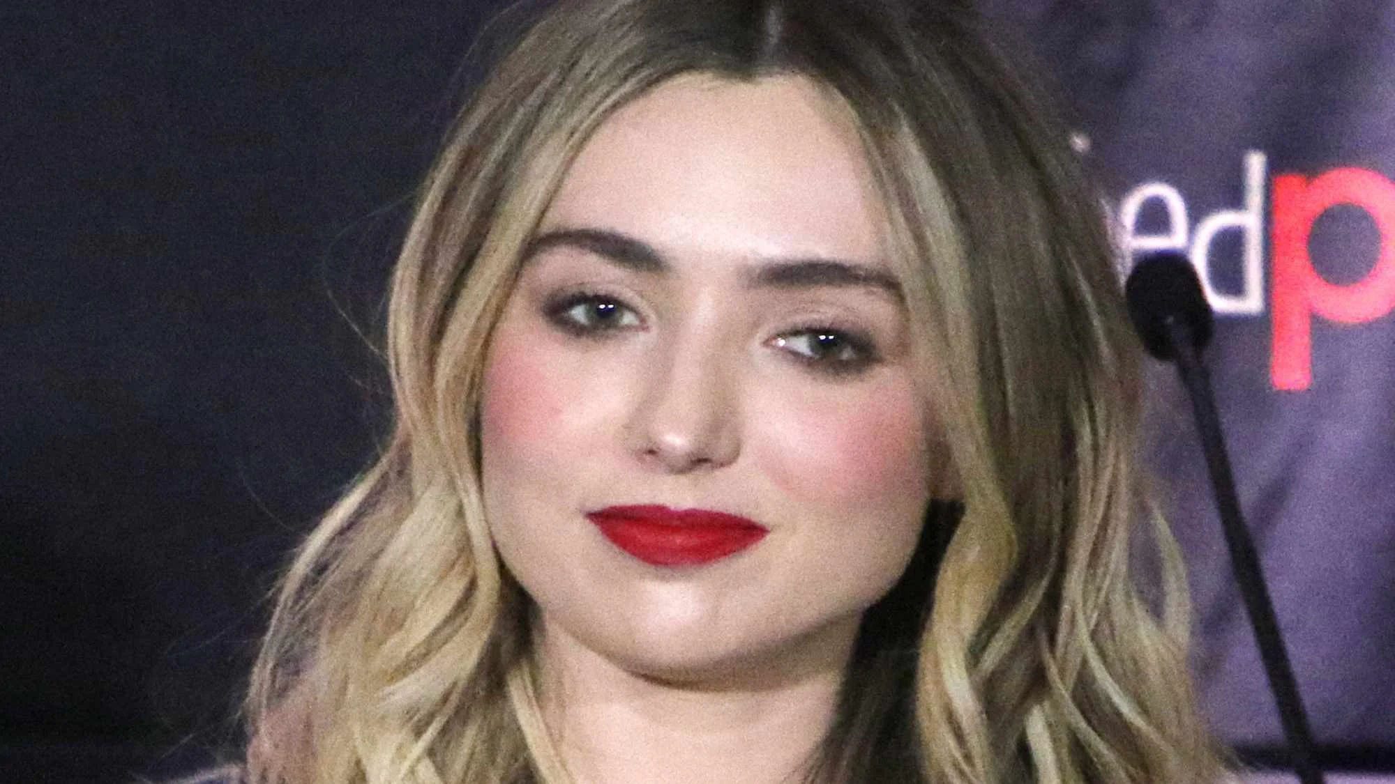 Peyton List