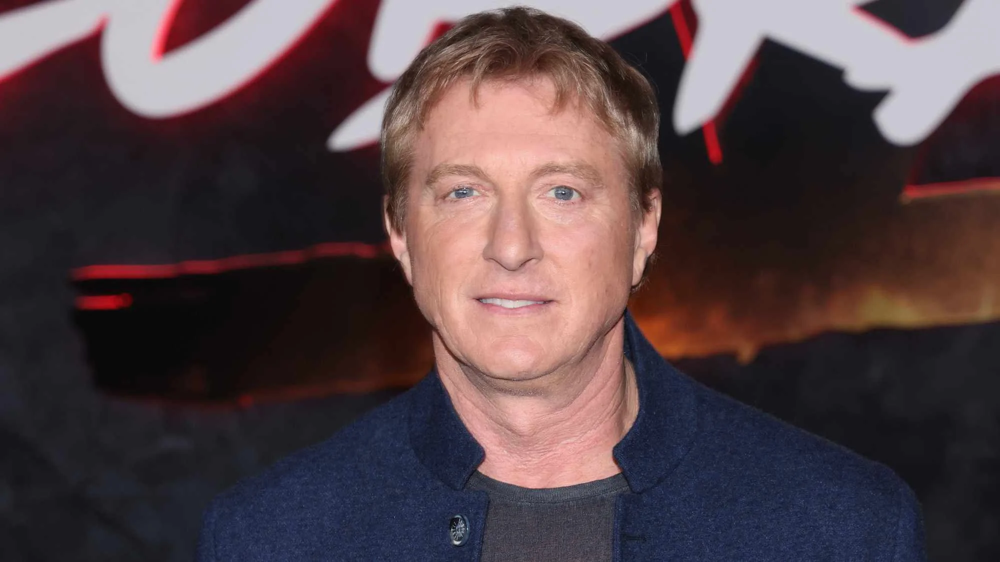 William Zabka
