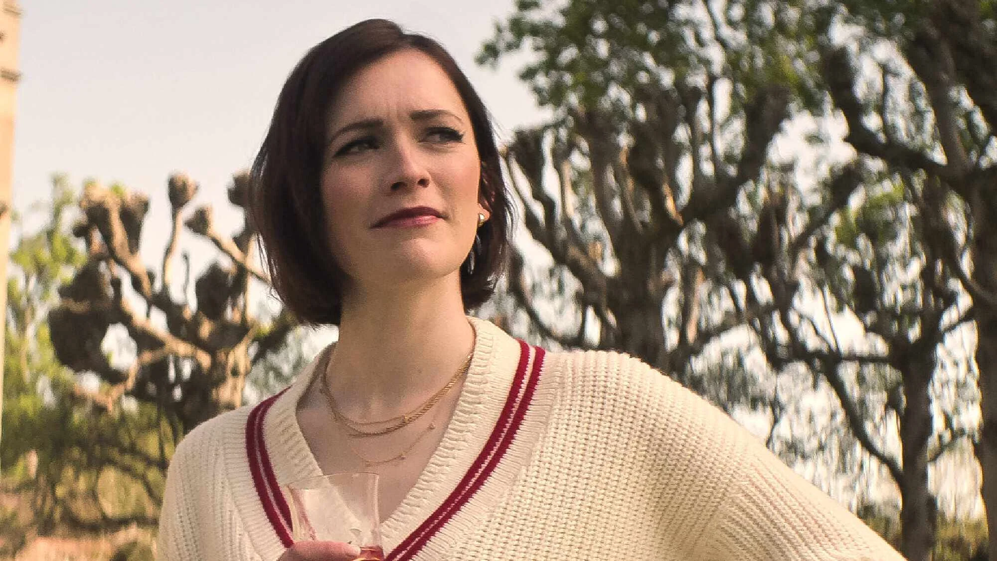 Charlotte Ritchie