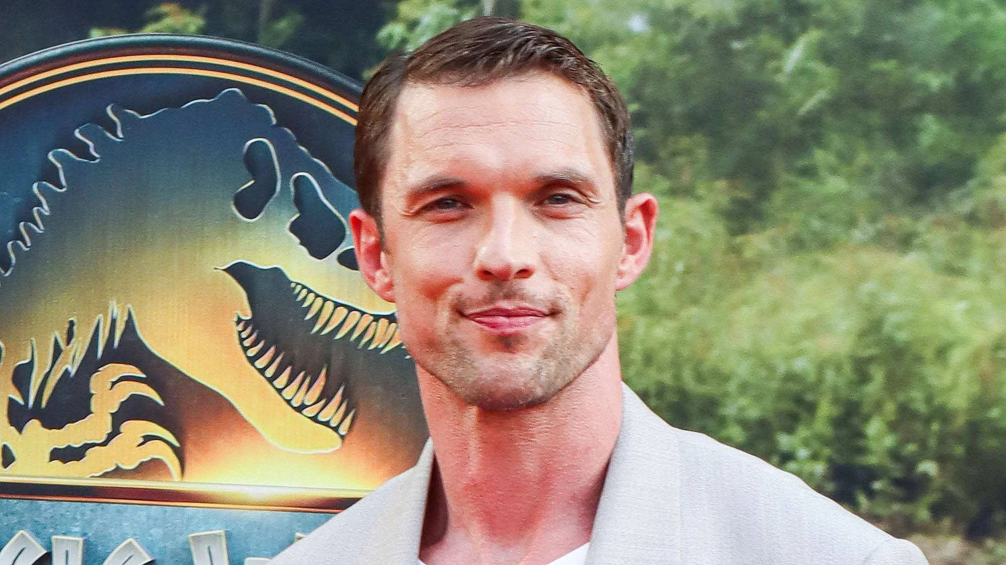 Ed Skrein