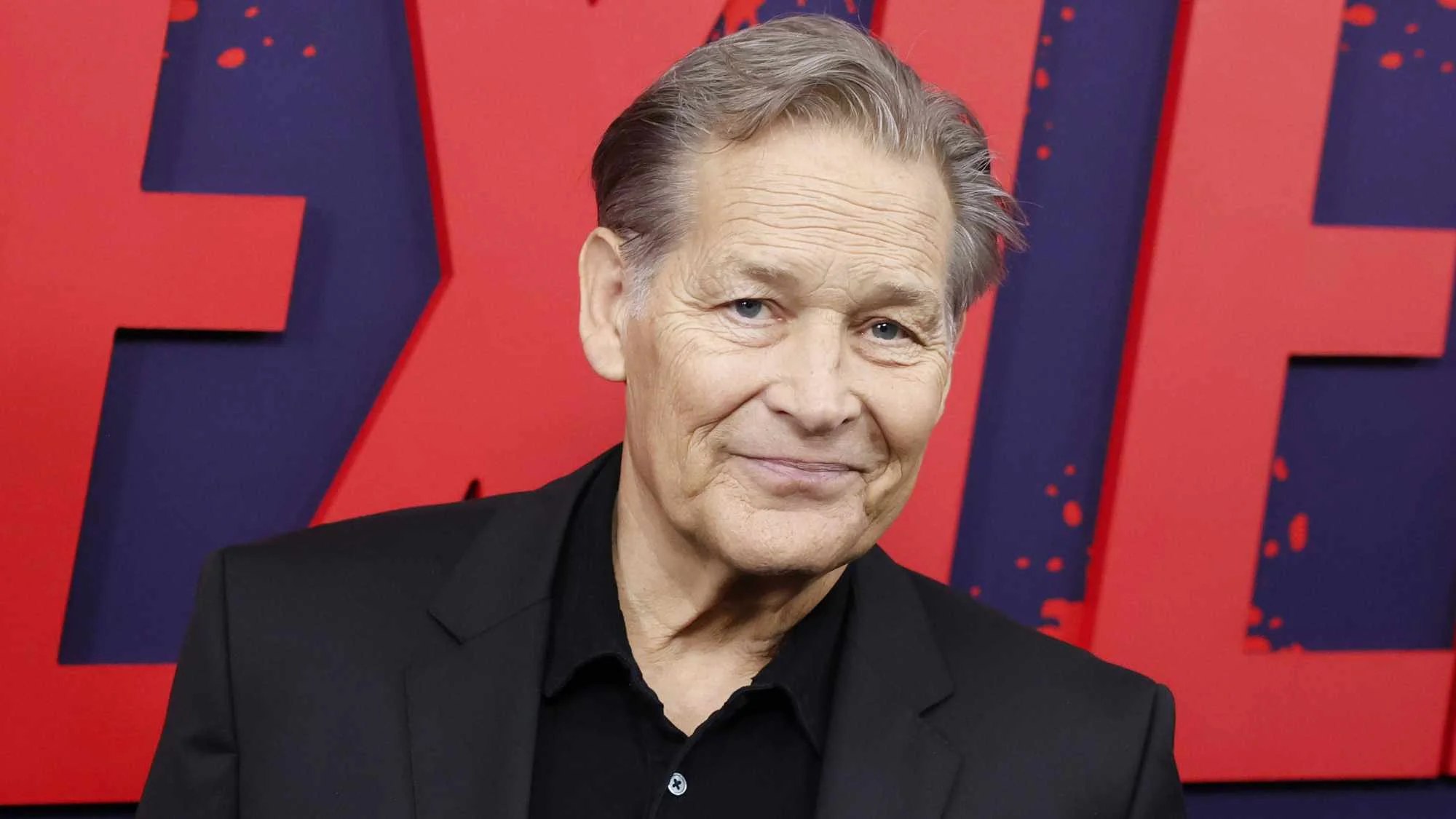 James Remar