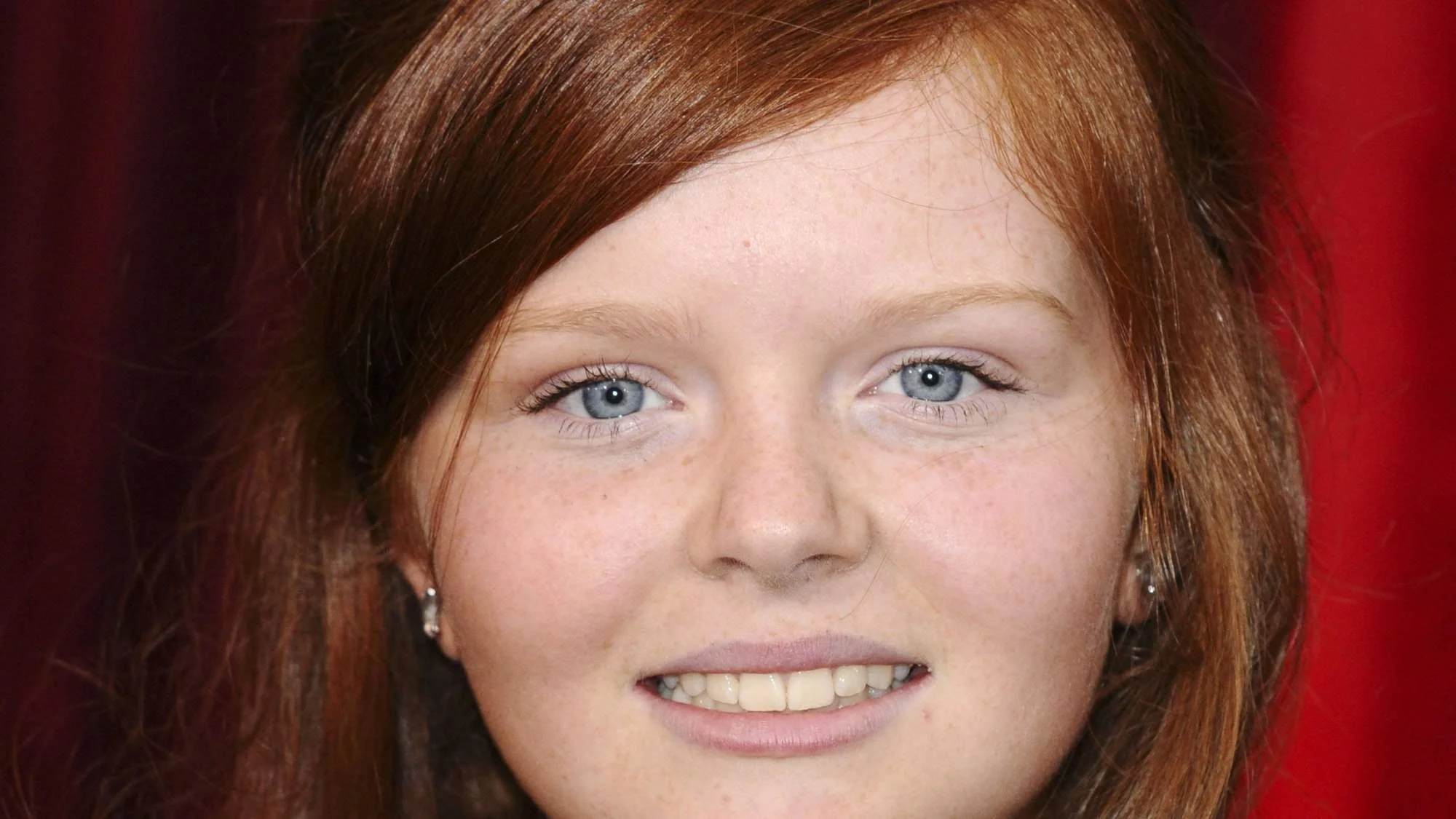Ami Metcalf