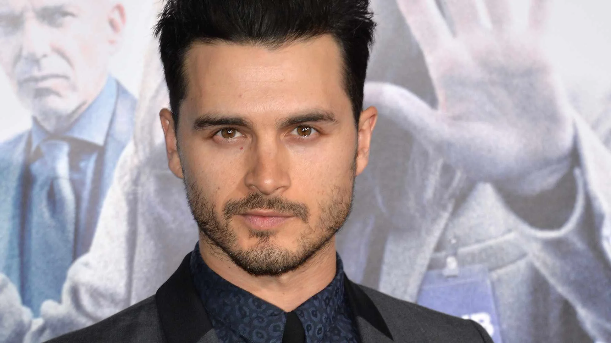 Michael Malarkey