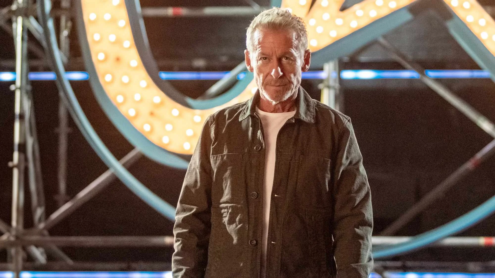 Richard Roxburgh