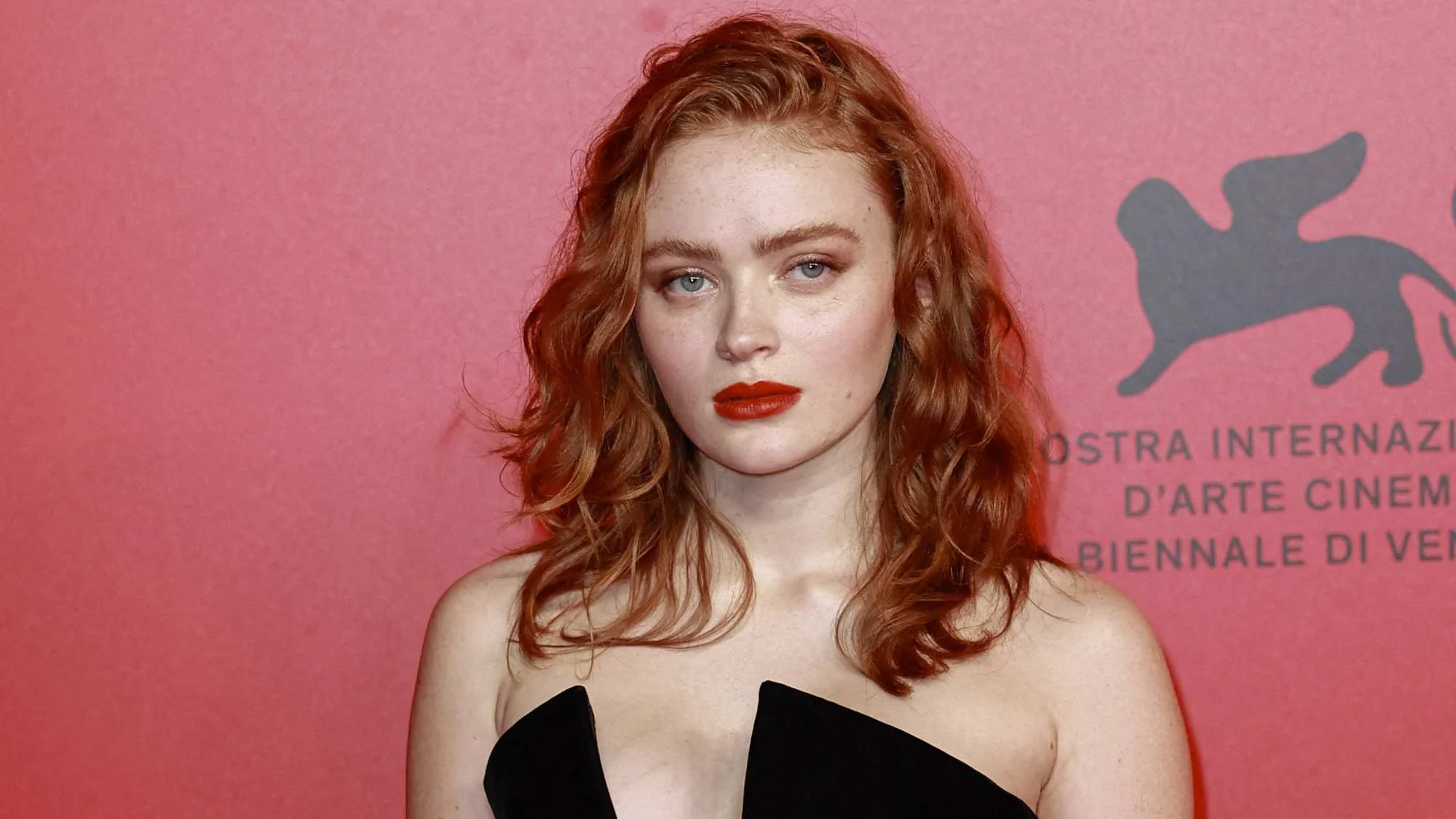 Sadie Sink