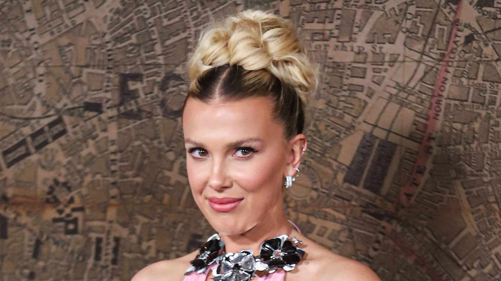 Millie Bobby Brown