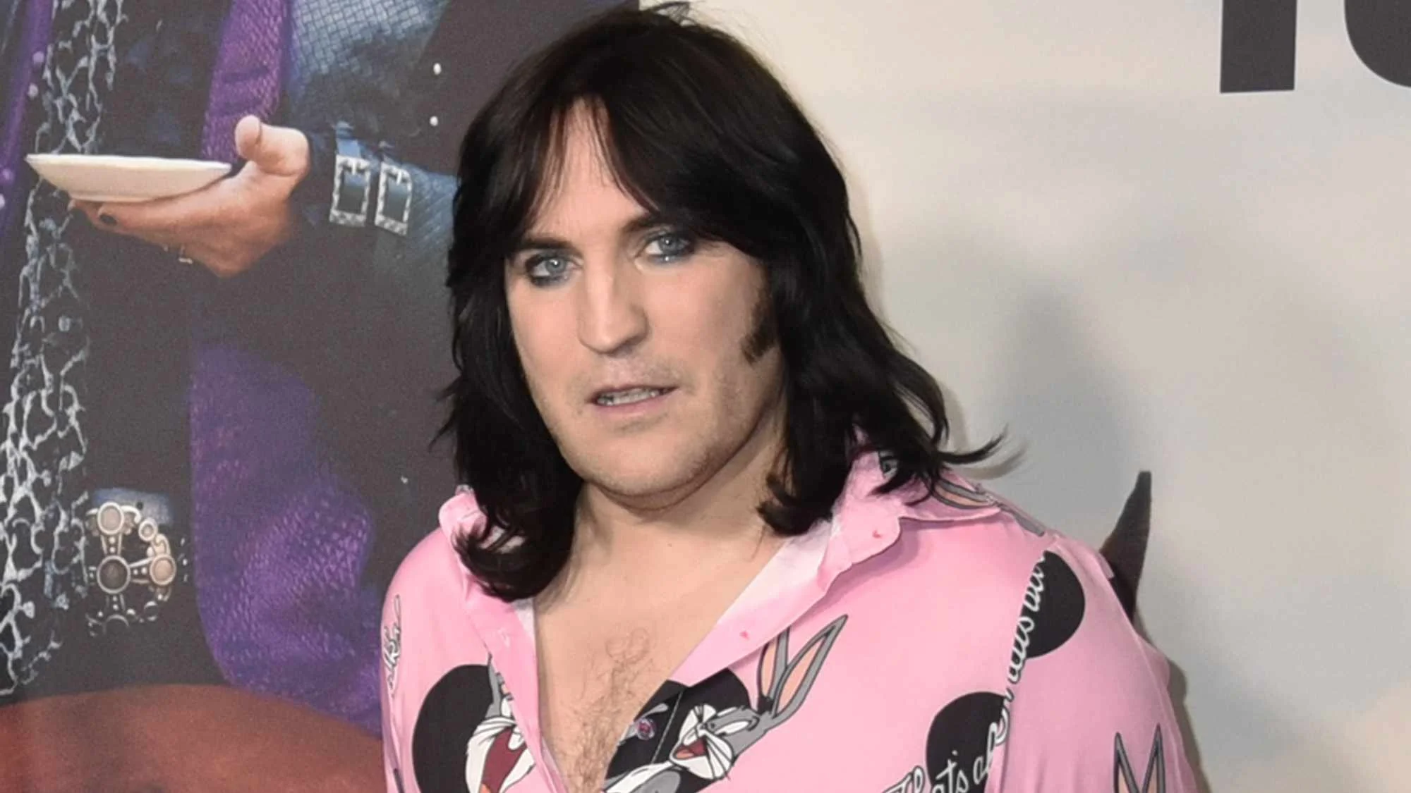 Noel Fielding