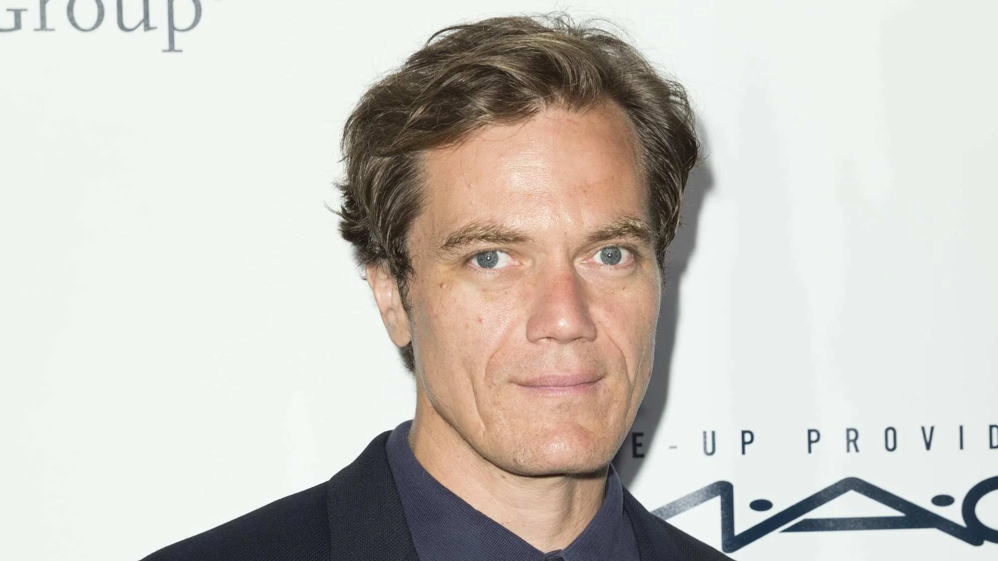 Michael Shannon