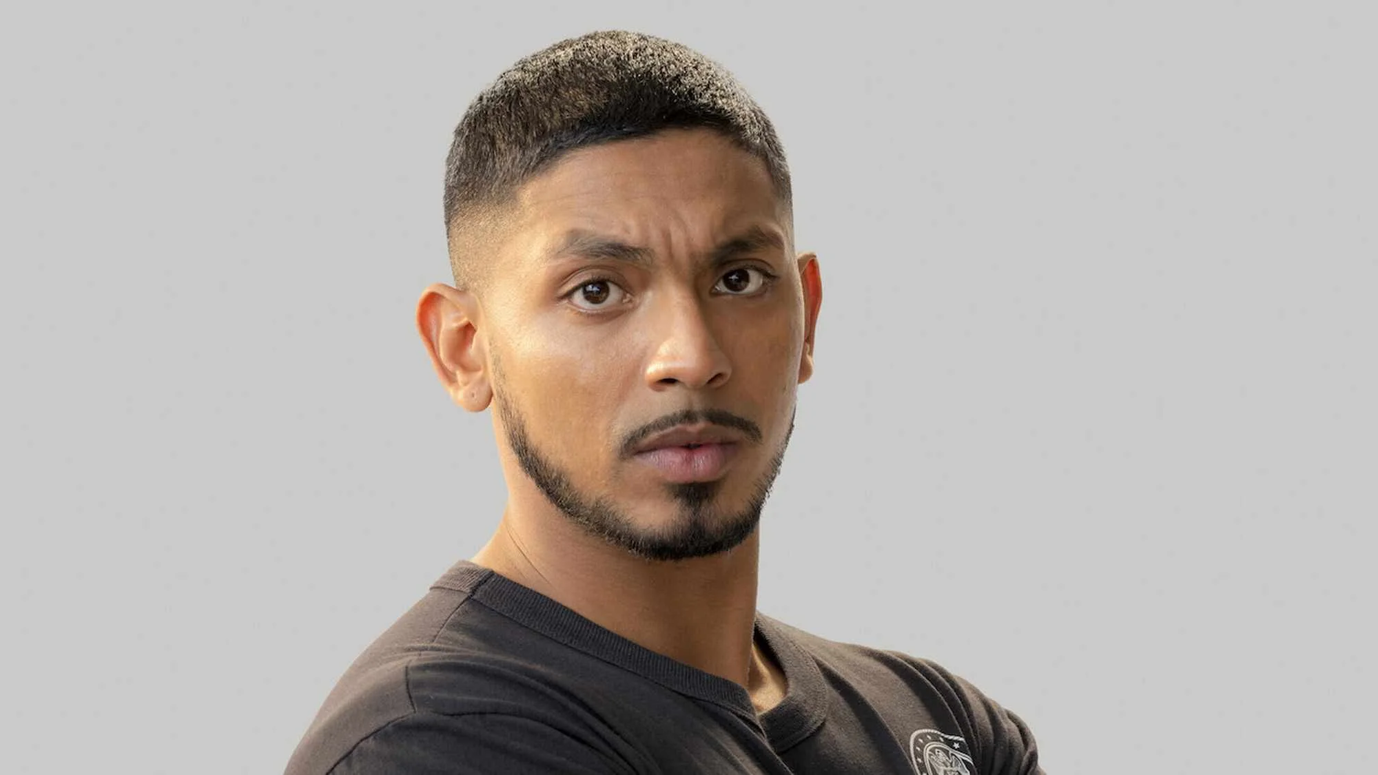 Sean Sagar