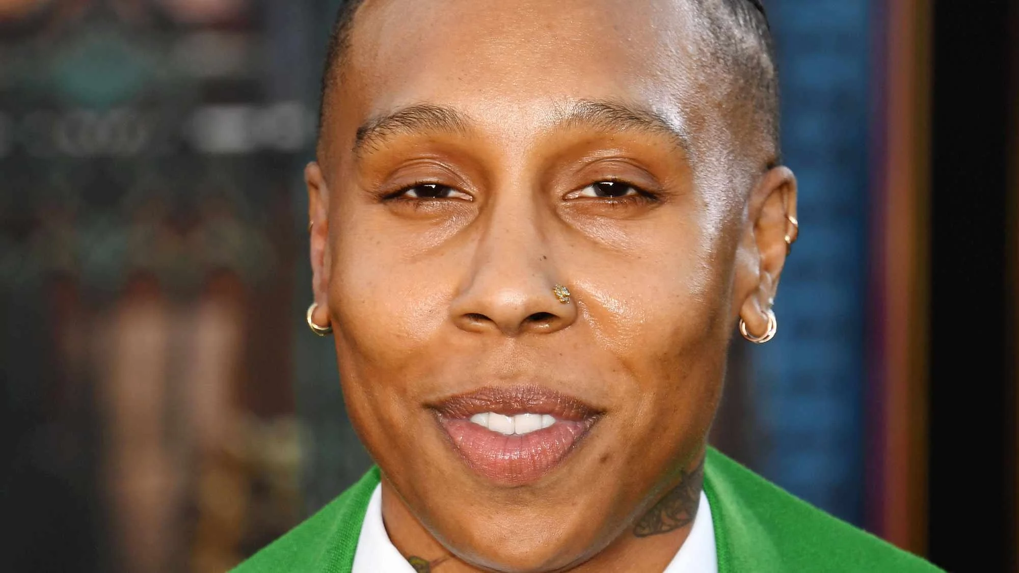 Lena Waithe