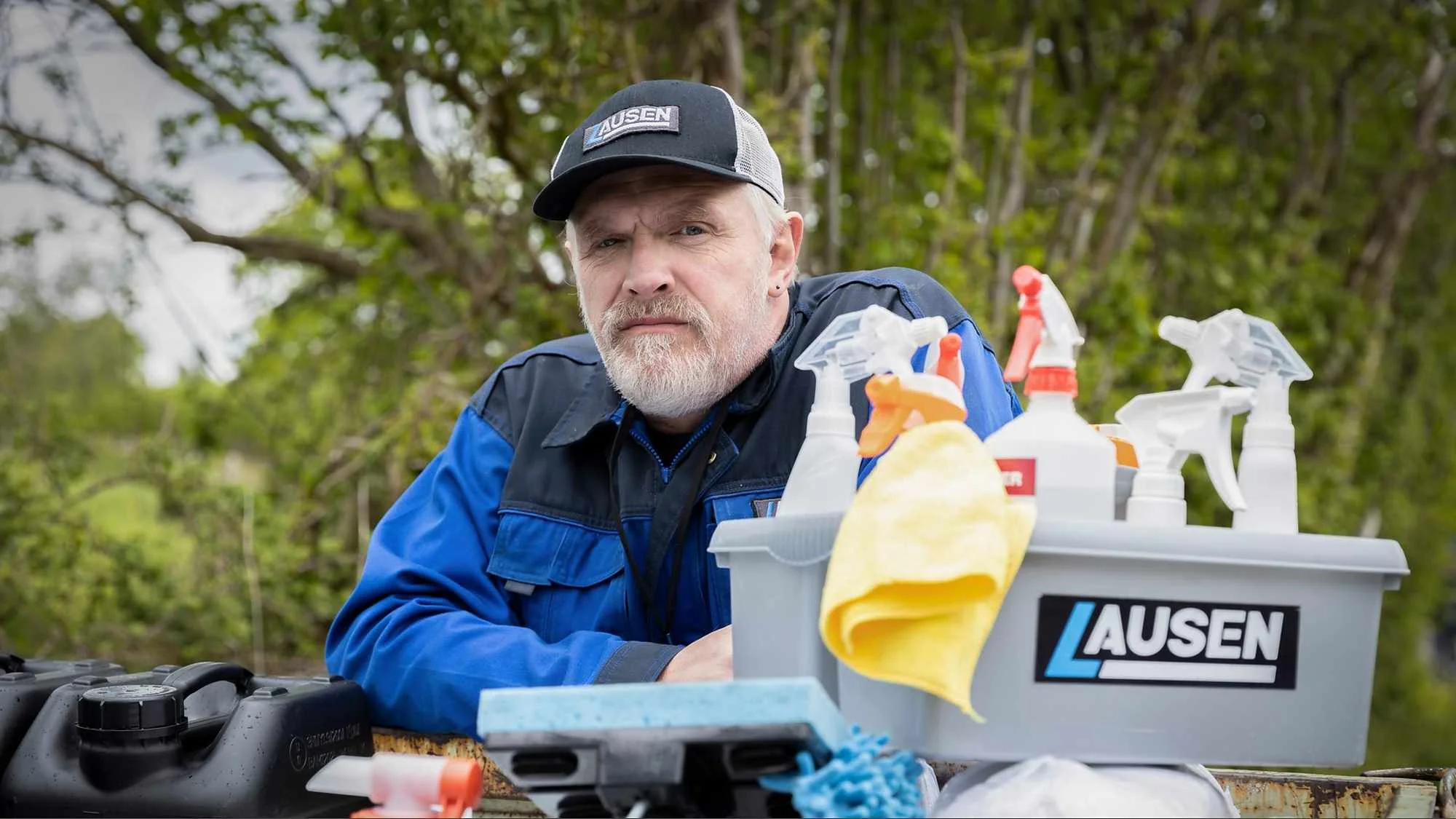 Greg Davies
