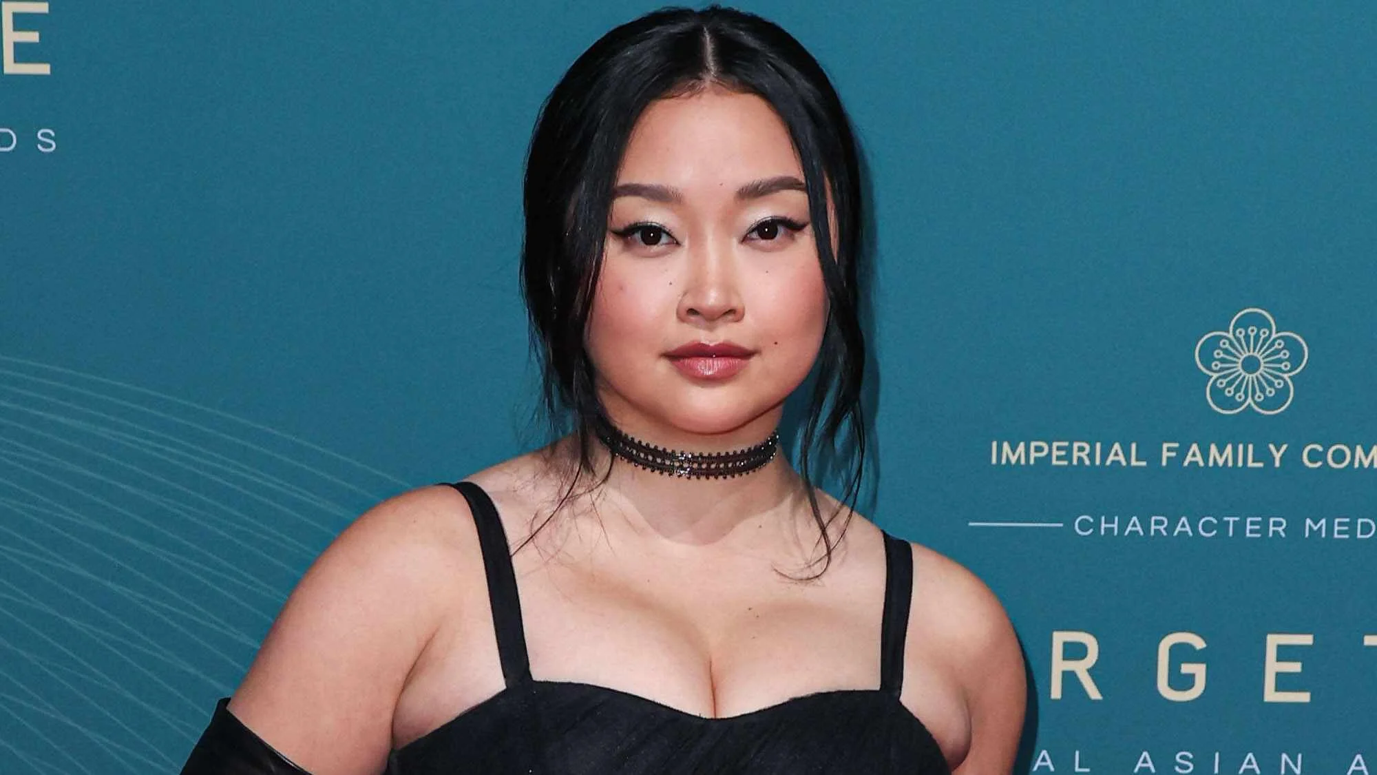 Lana Condor