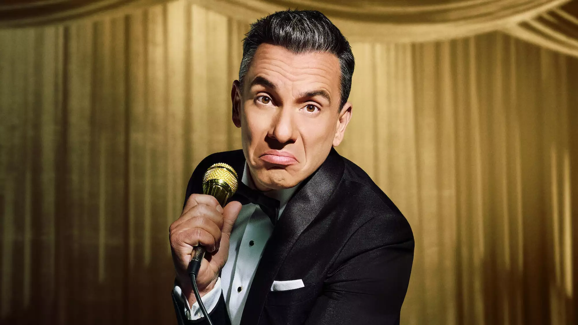 Sebastian Maniscalco