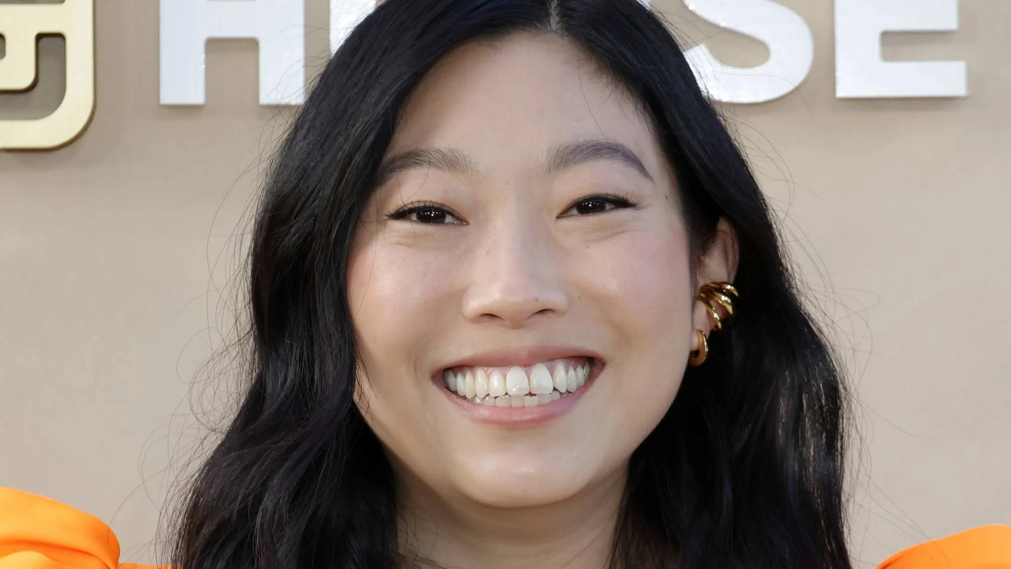 Awkwafina