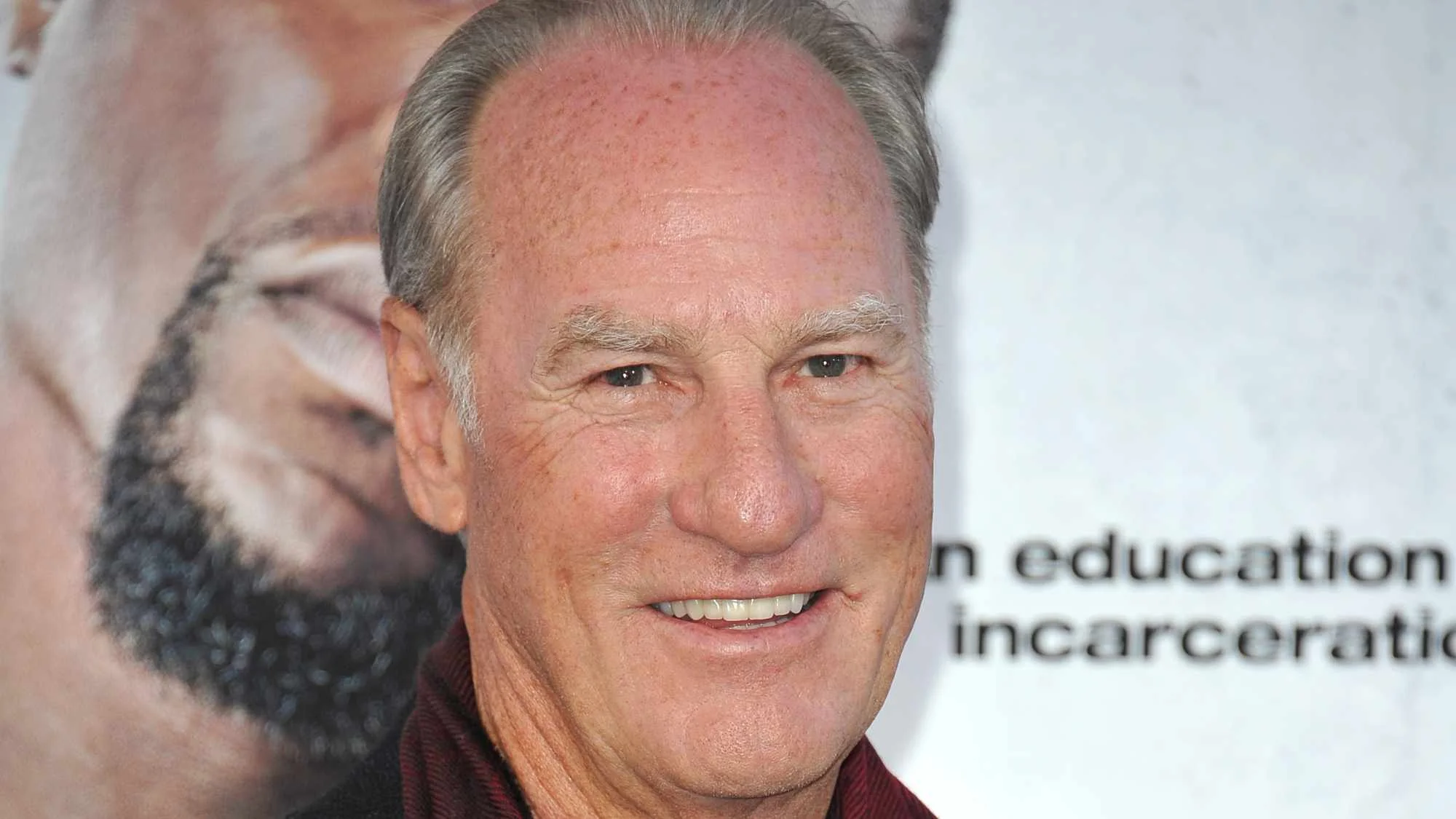Craig T. Nelson