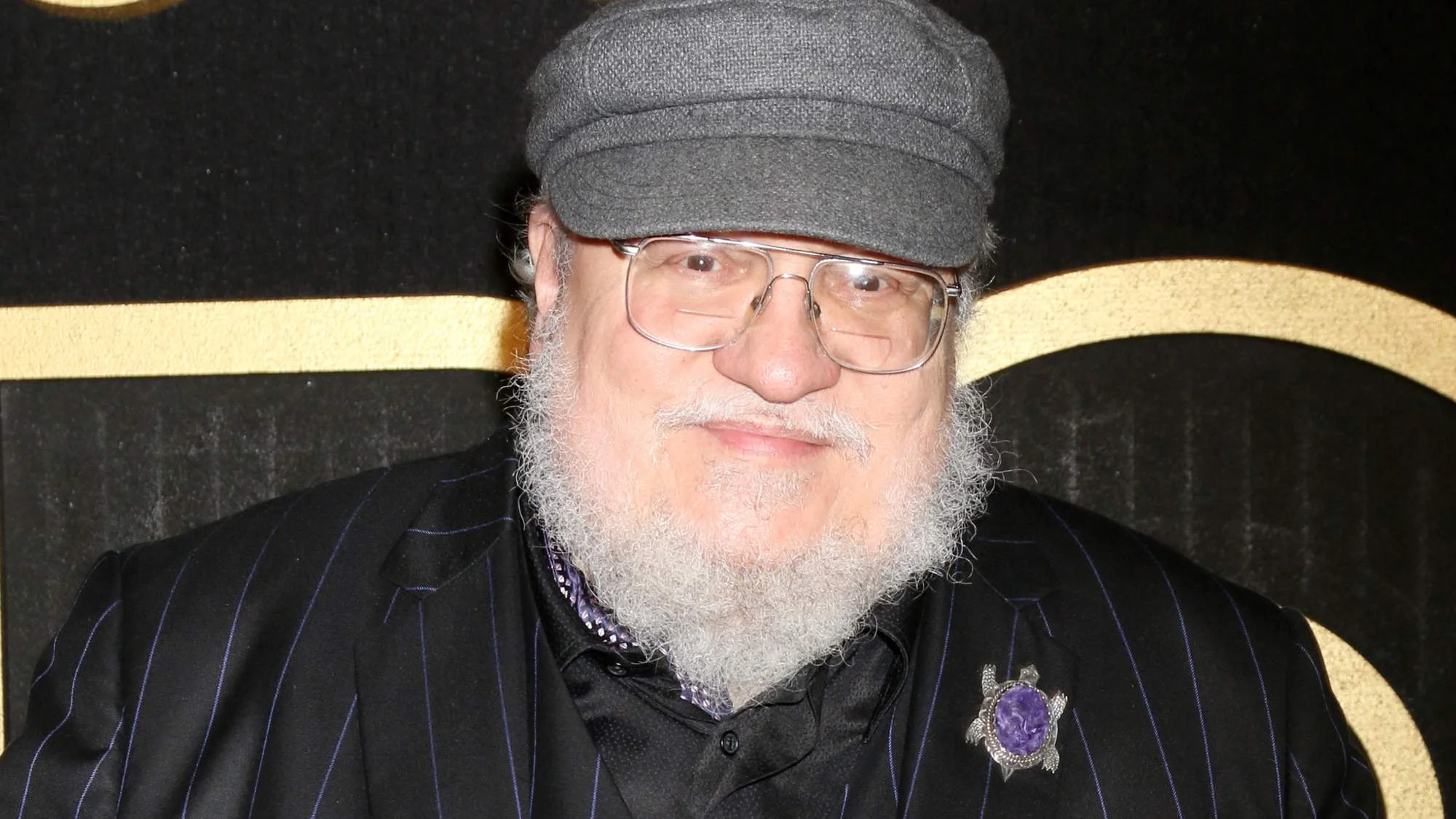 George R.R. Martin