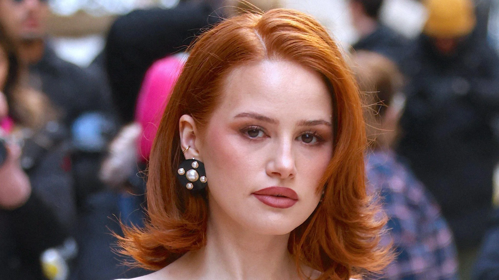 Madelaine Petsch