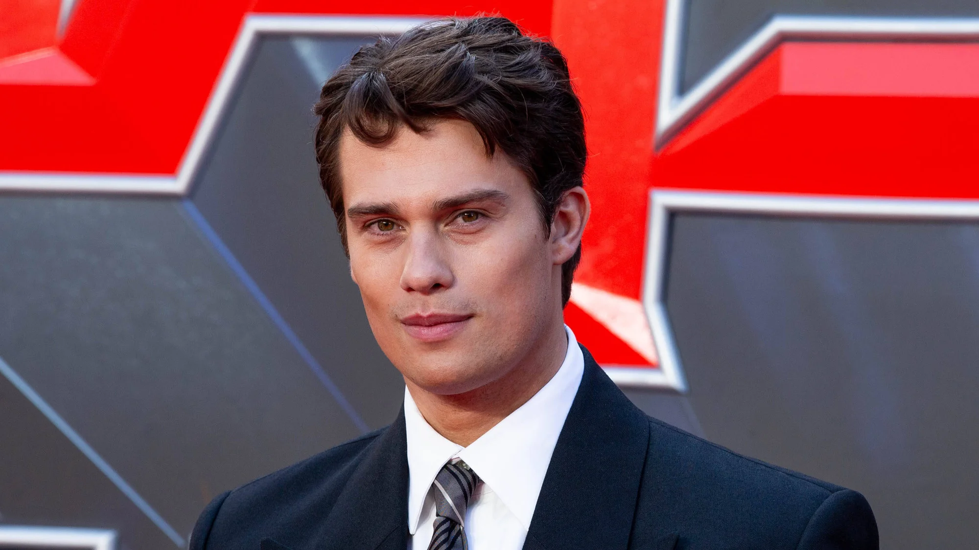 Nicholas Galitzine