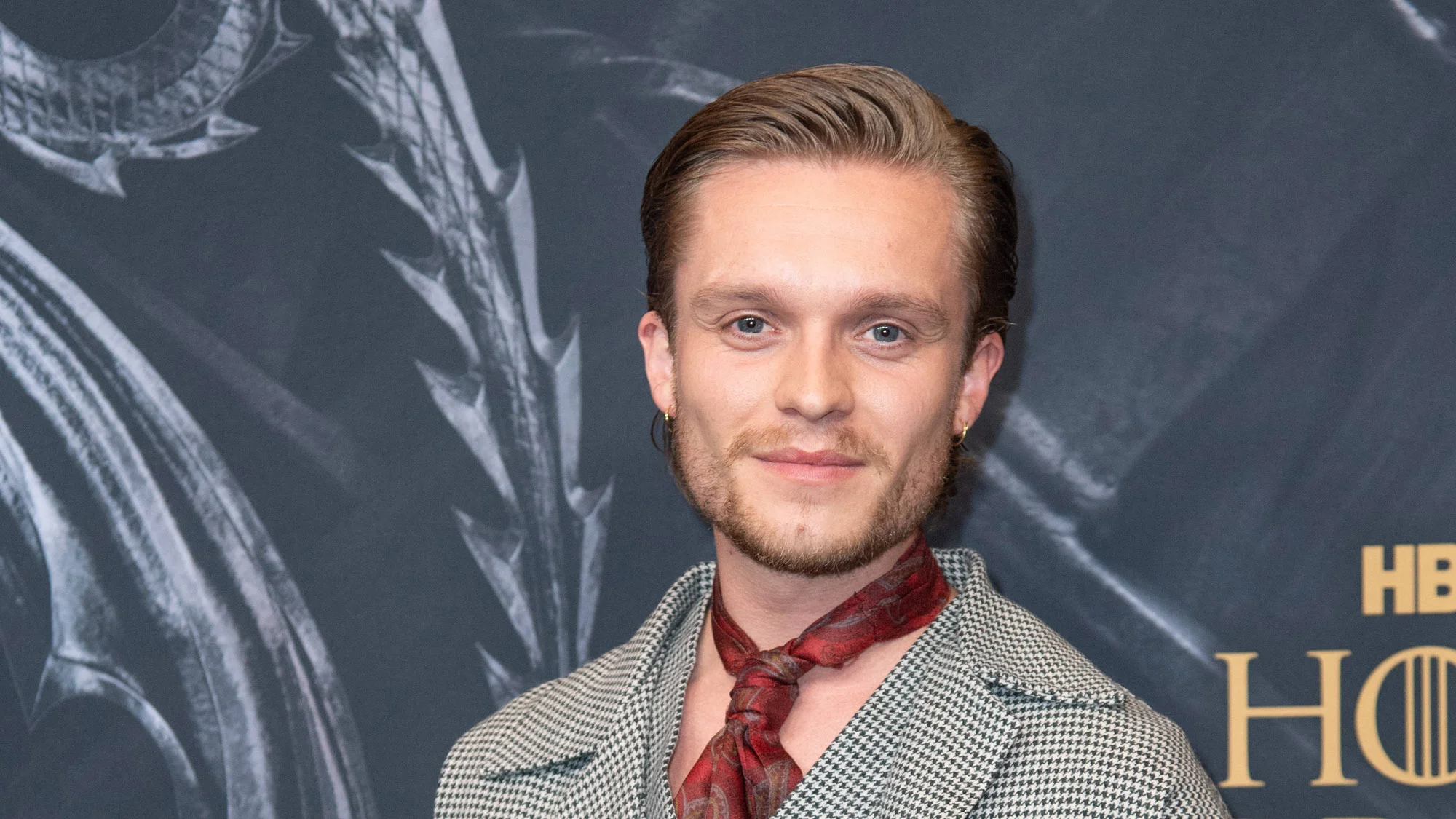 Tom Glynn-Carney