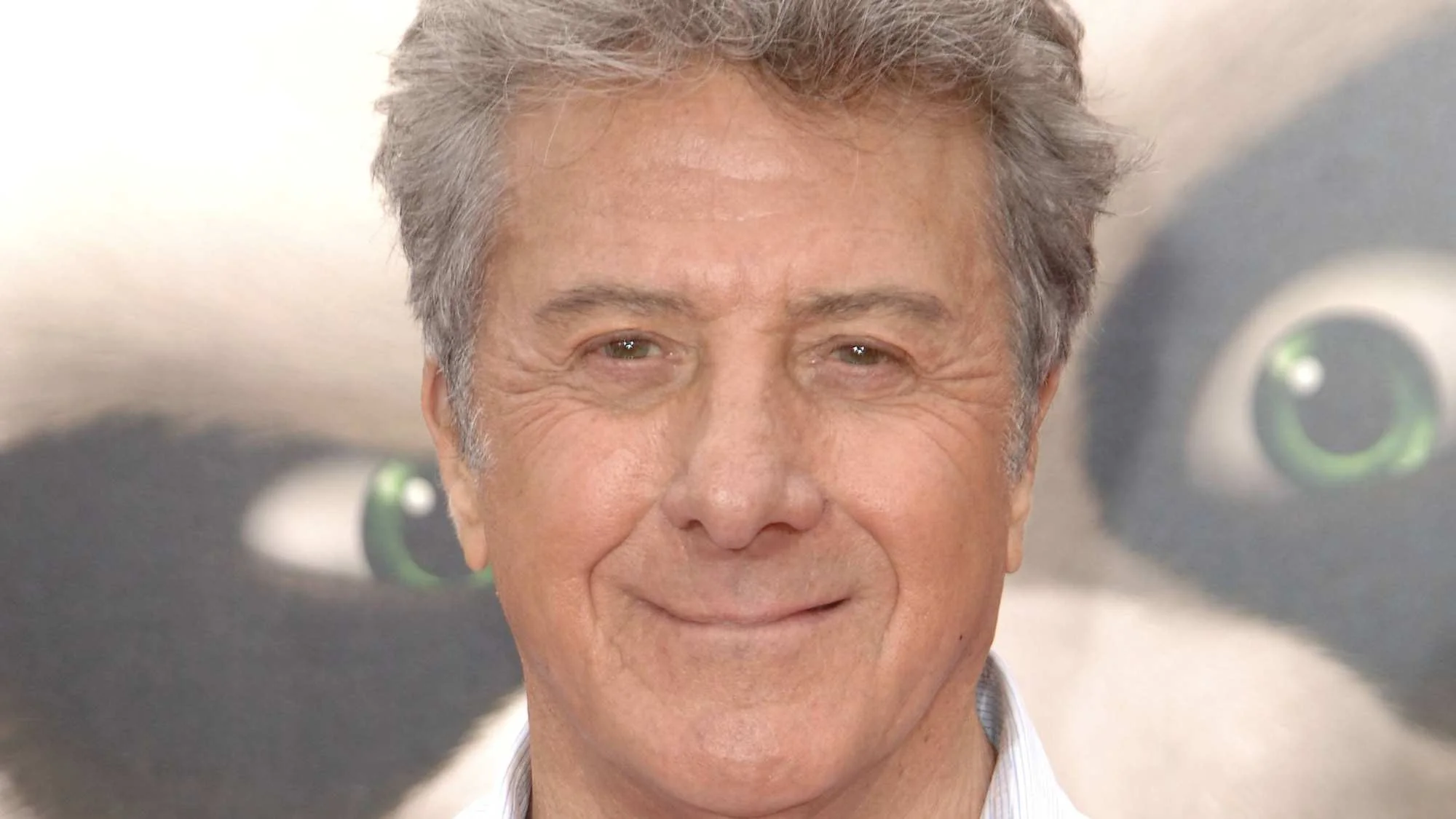 Dustin Hoffman