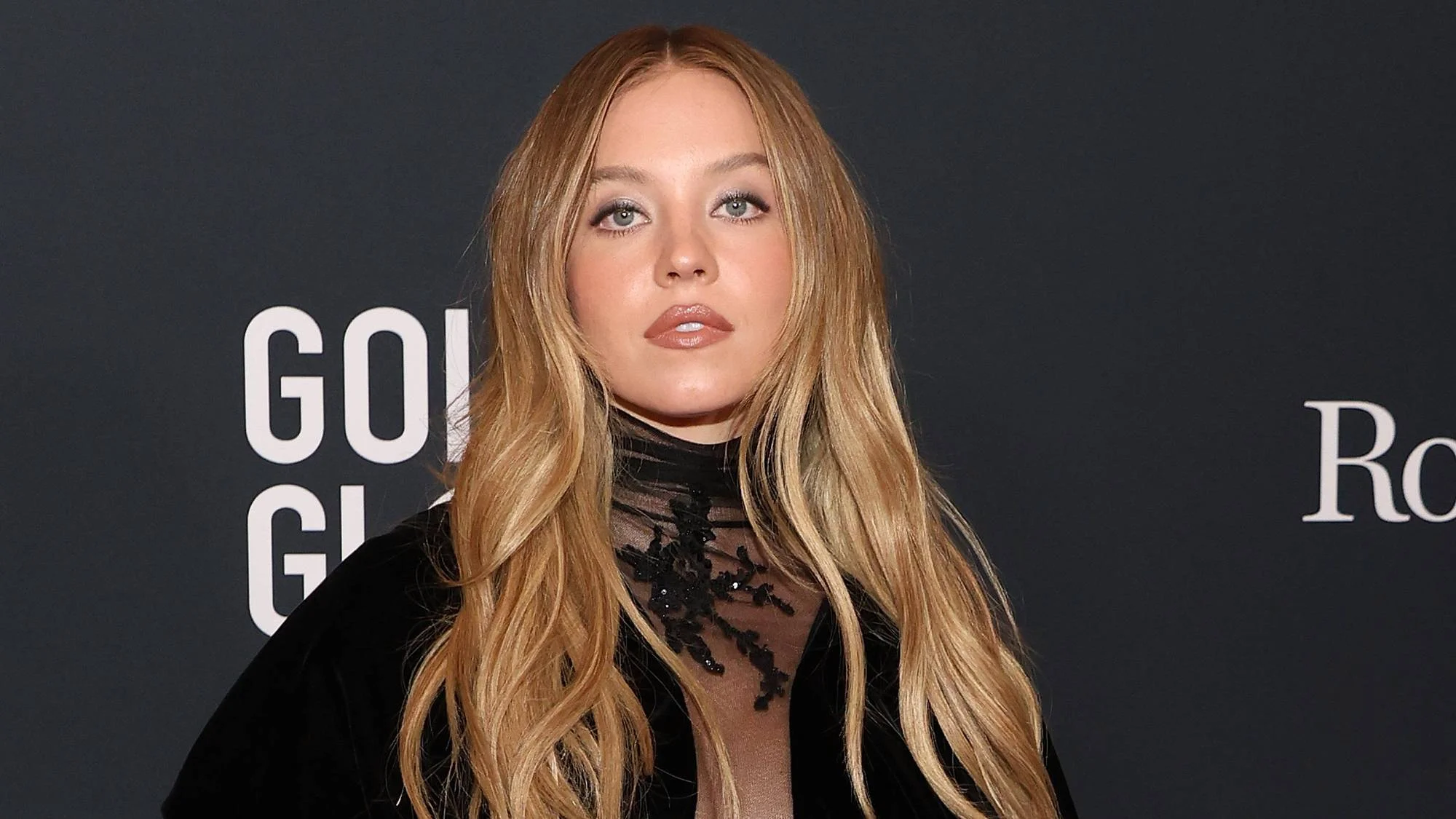 Sydney Sweeney