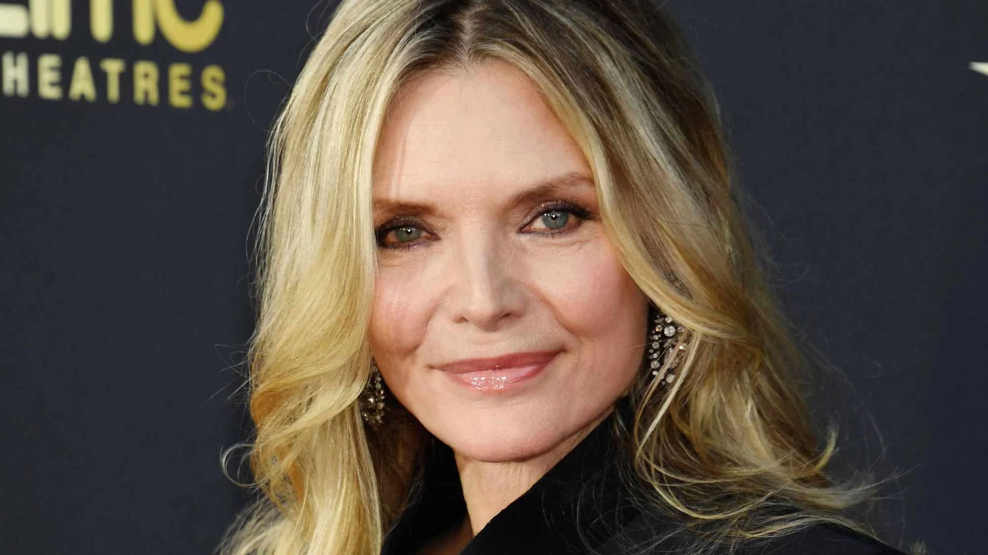 Michelle Pfeiffer