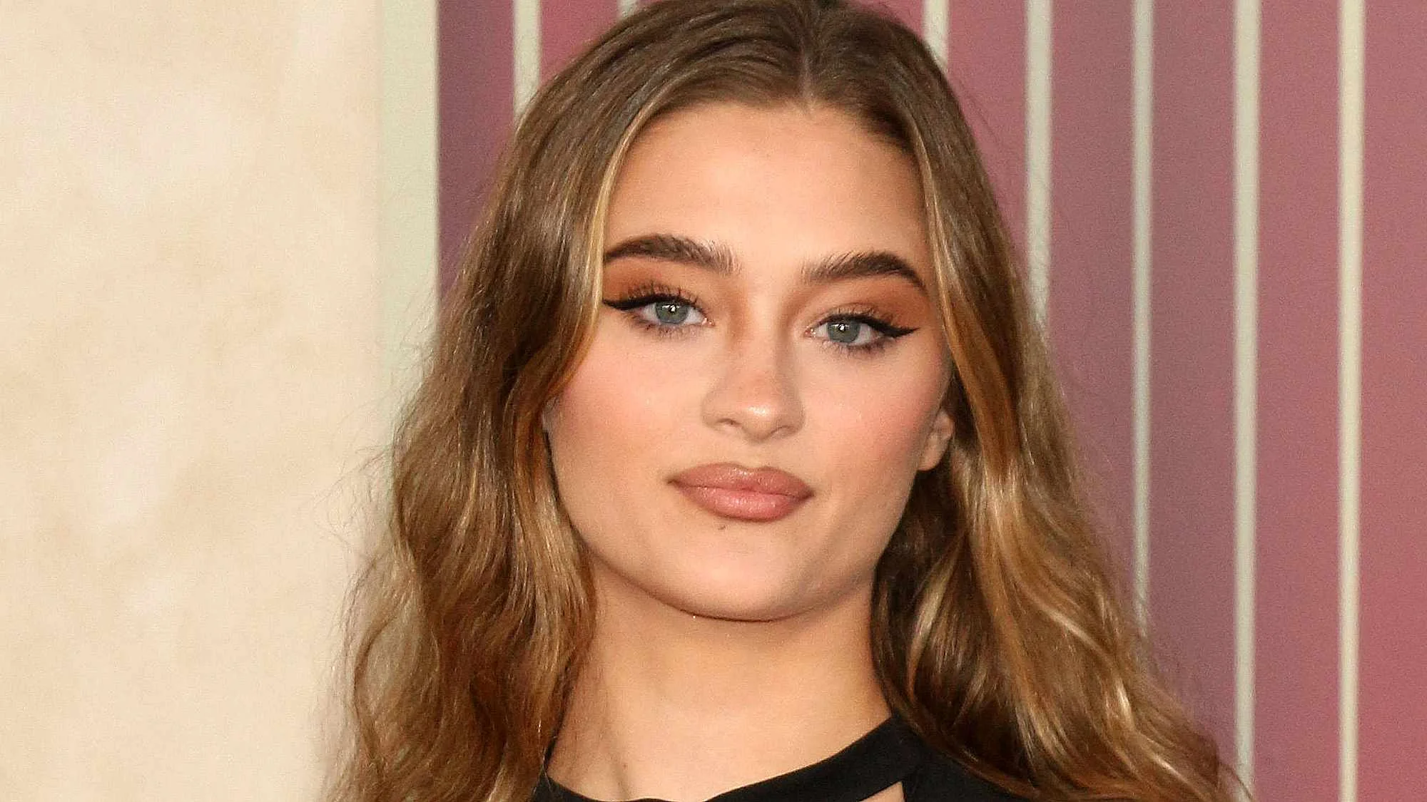 Lizzy Greene
