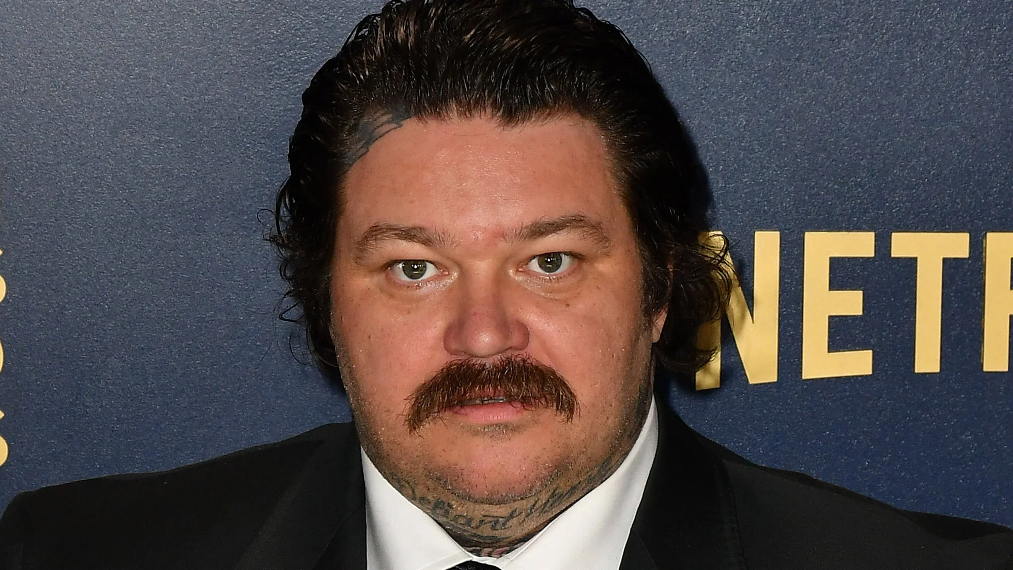 Matty Matheson