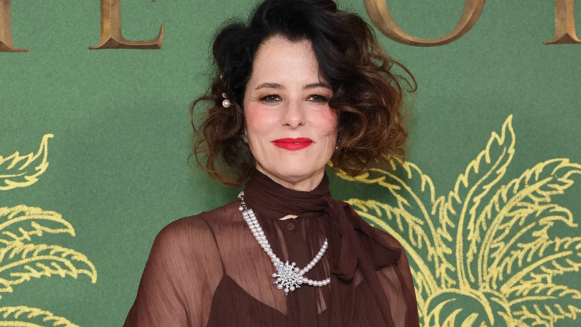 Parker Posey