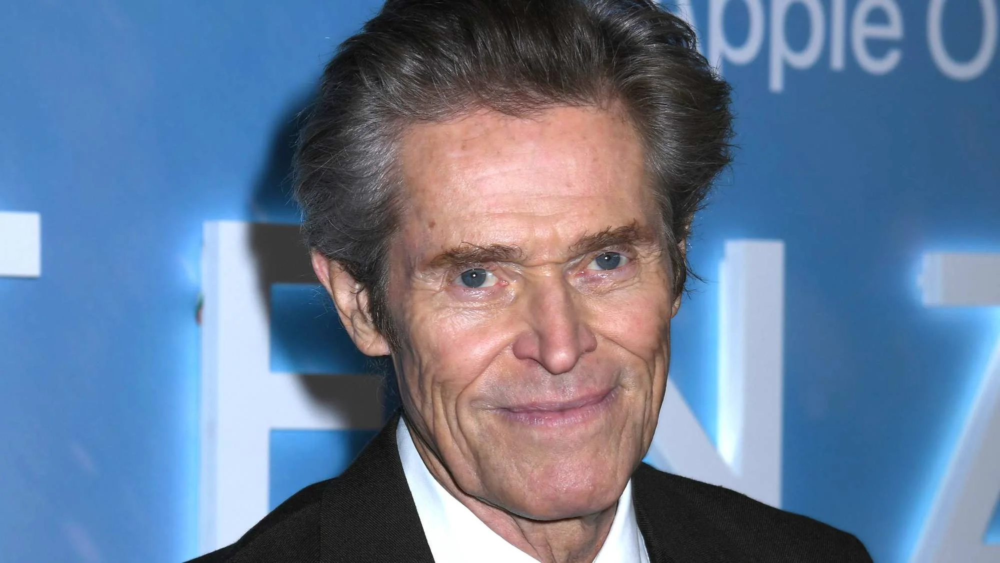 Willem Dafoe