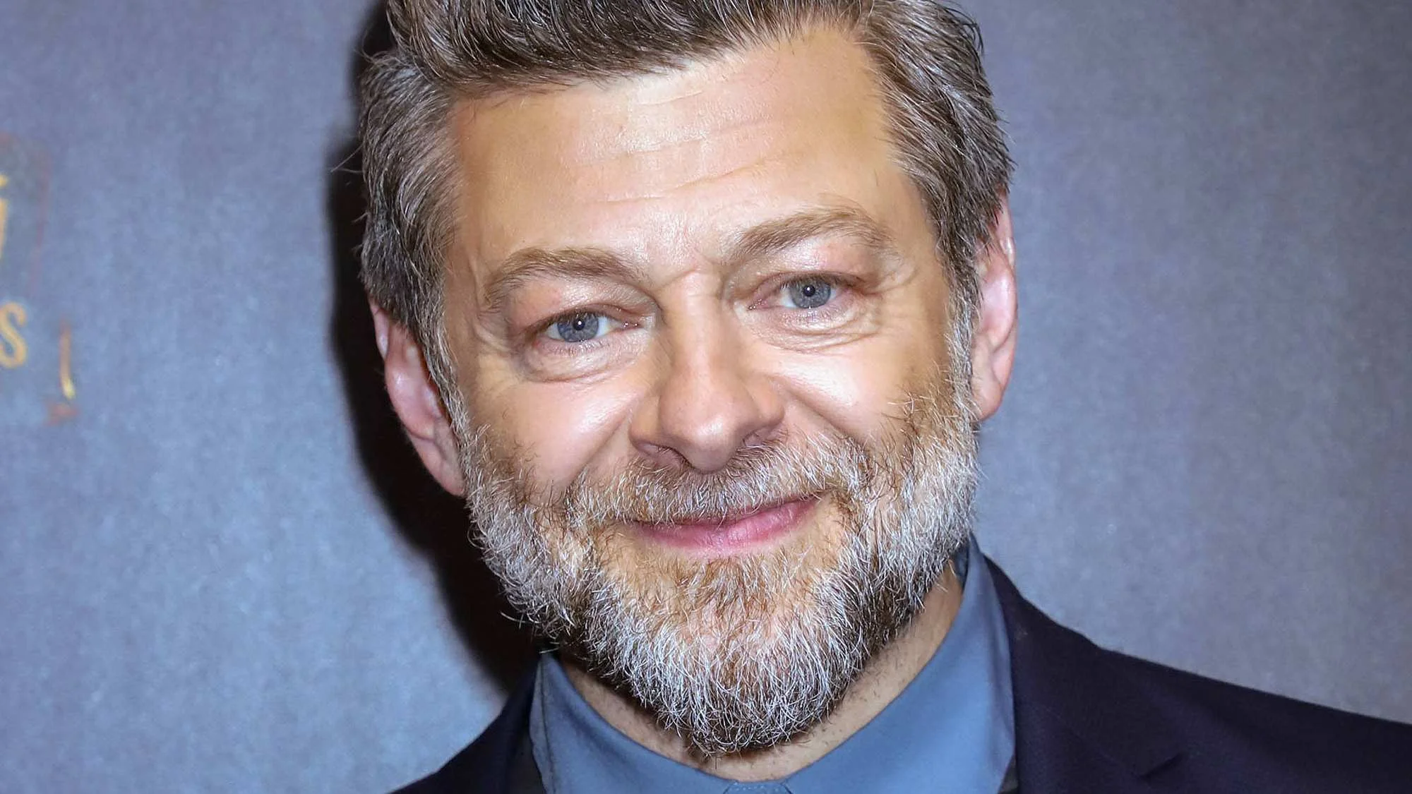 Andy Serkis