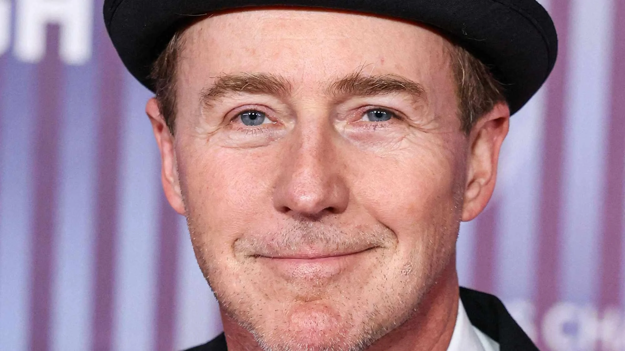 Edward Norton