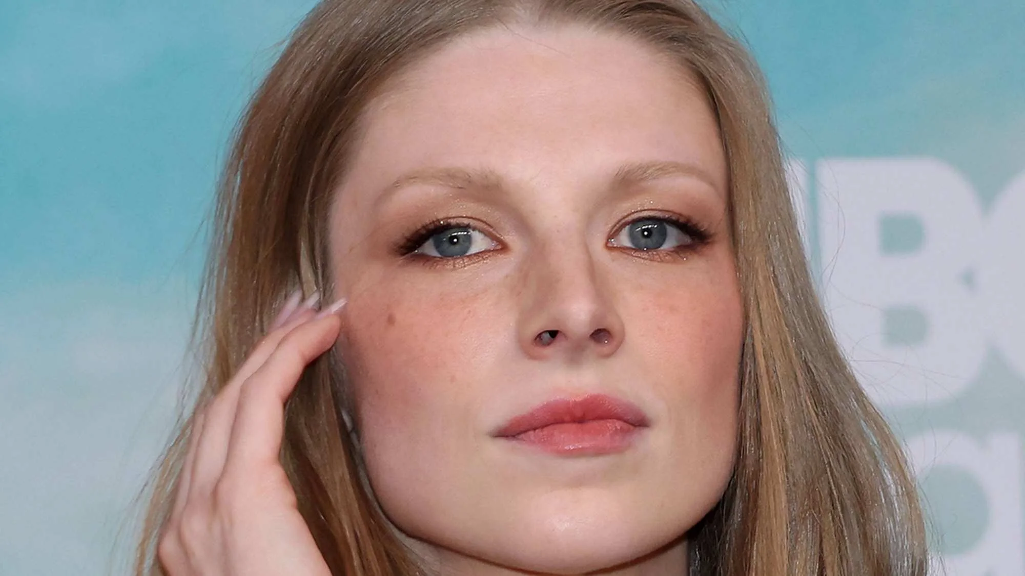 Hunter Schafer