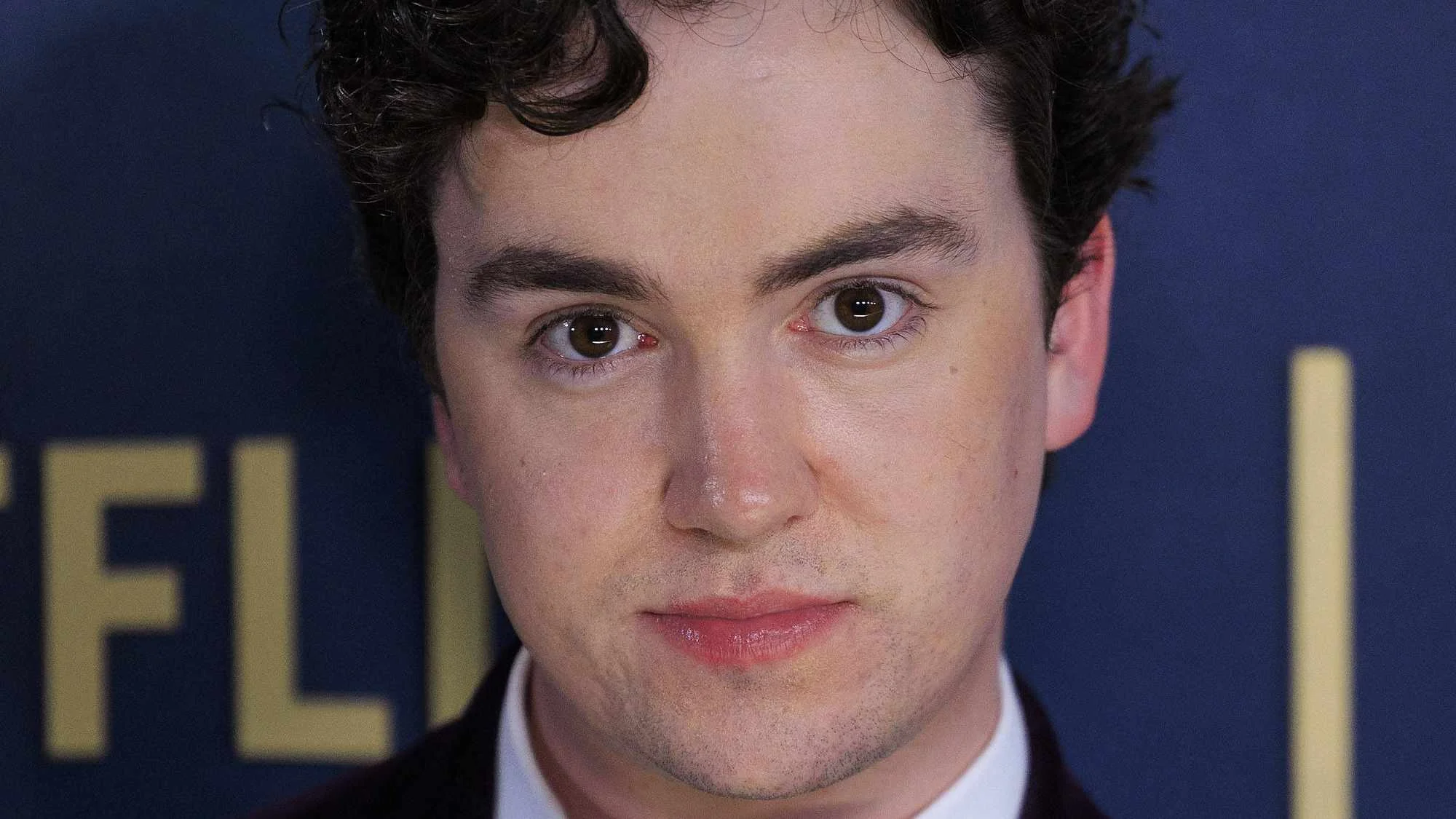 Charlie Hiscock