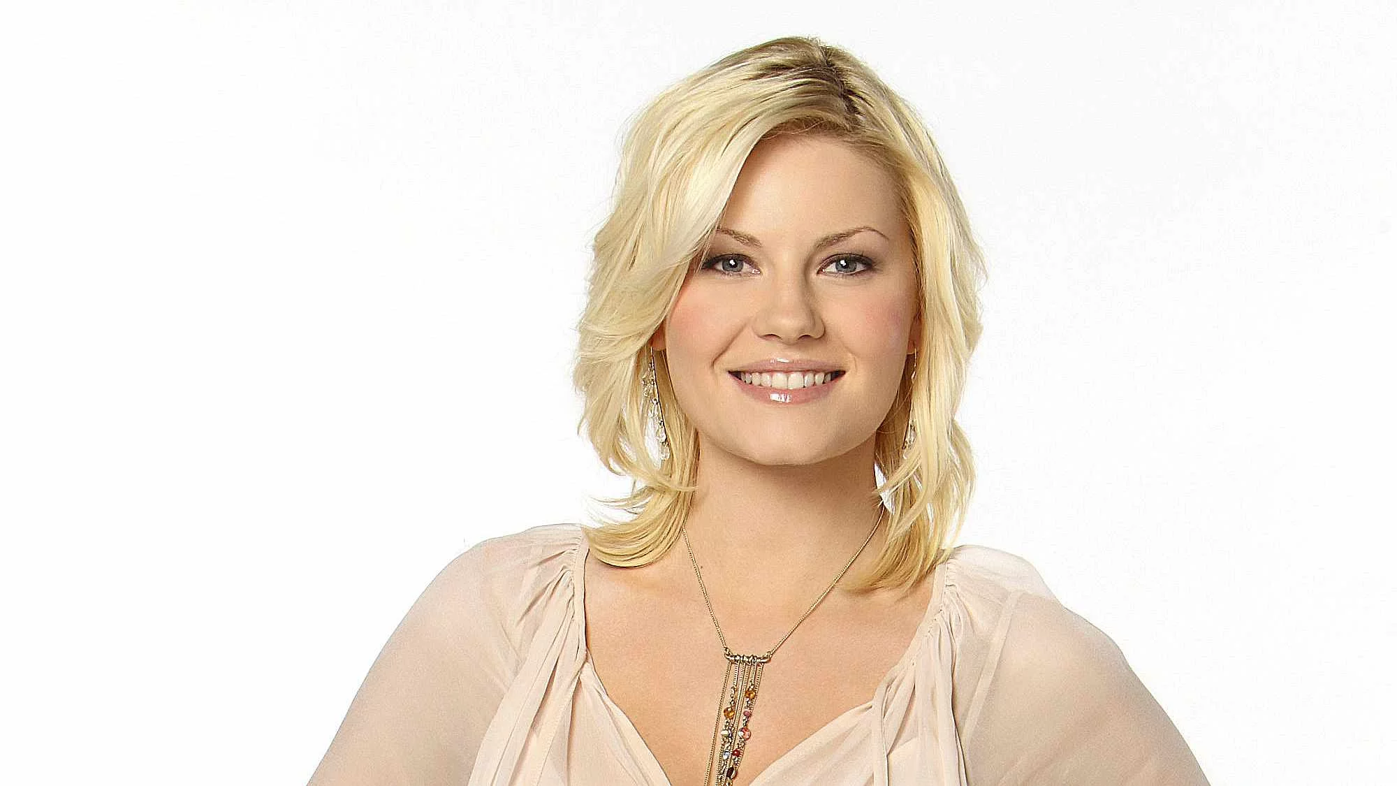 Elisha Cuthbert