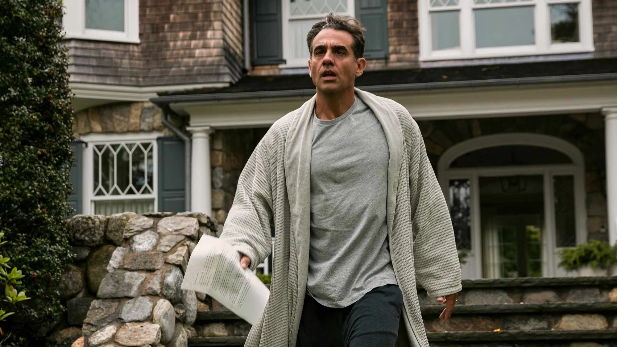 Bobby Cannavale