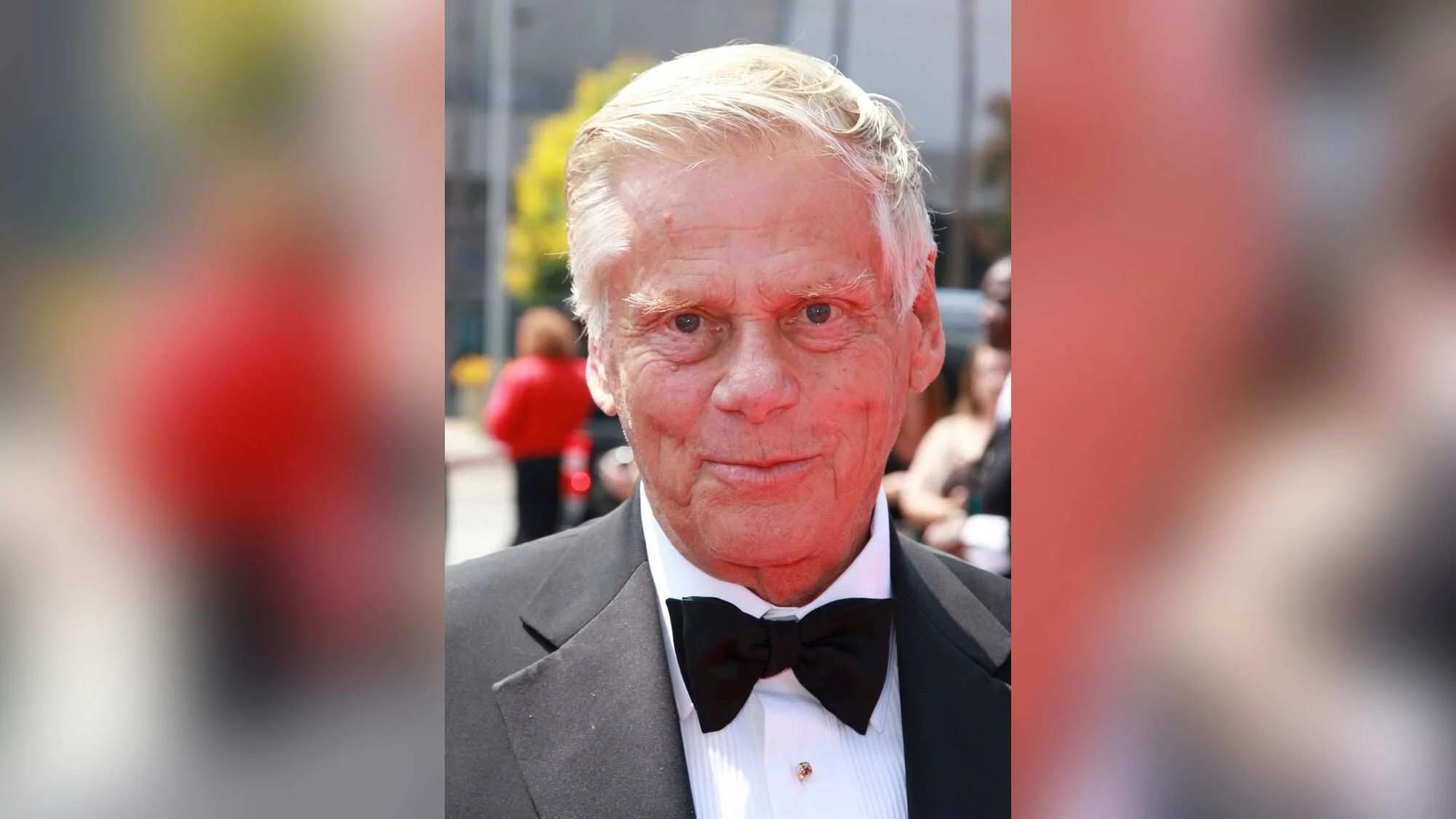 Robert Morse